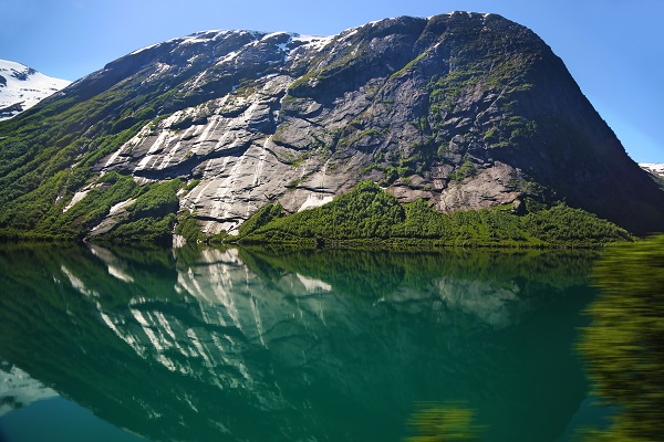 norway