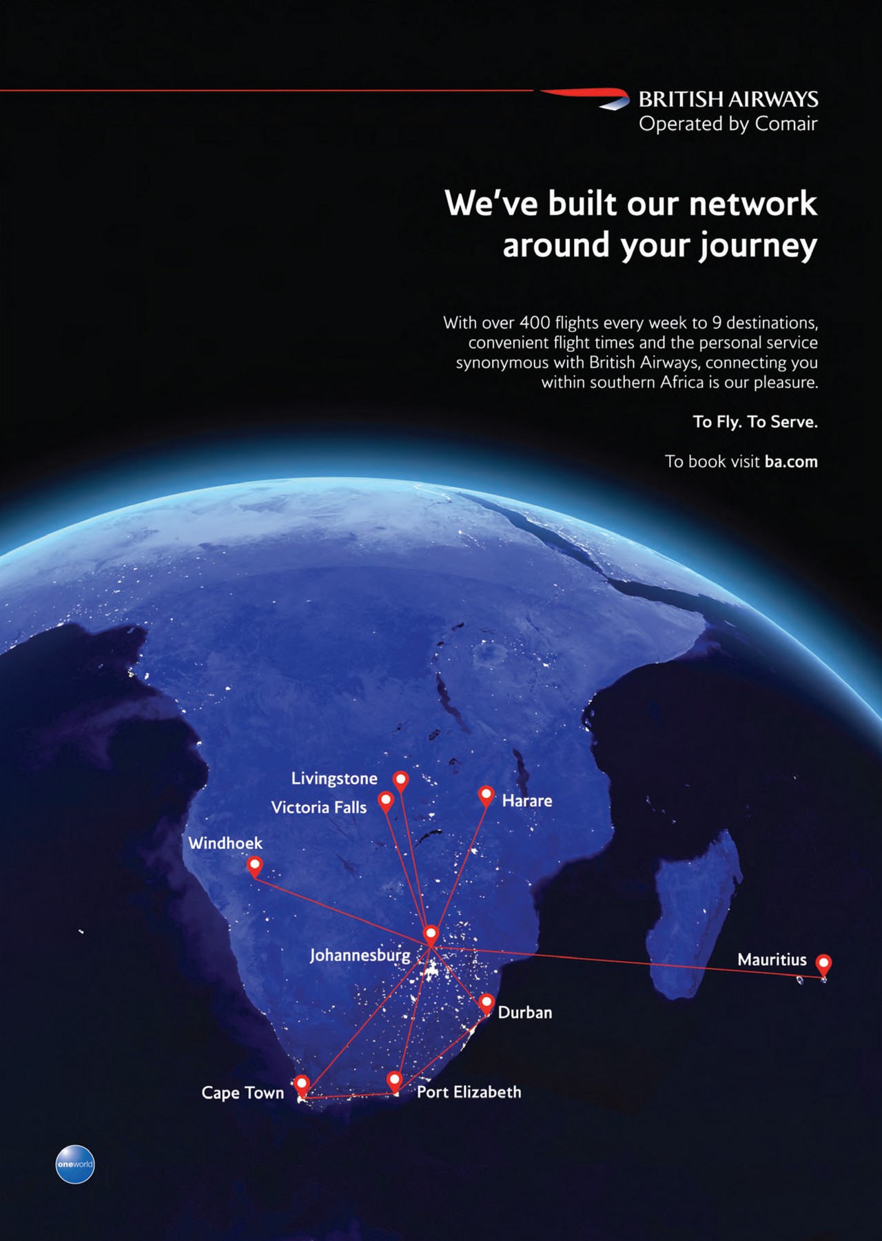 GSA Online Page 0