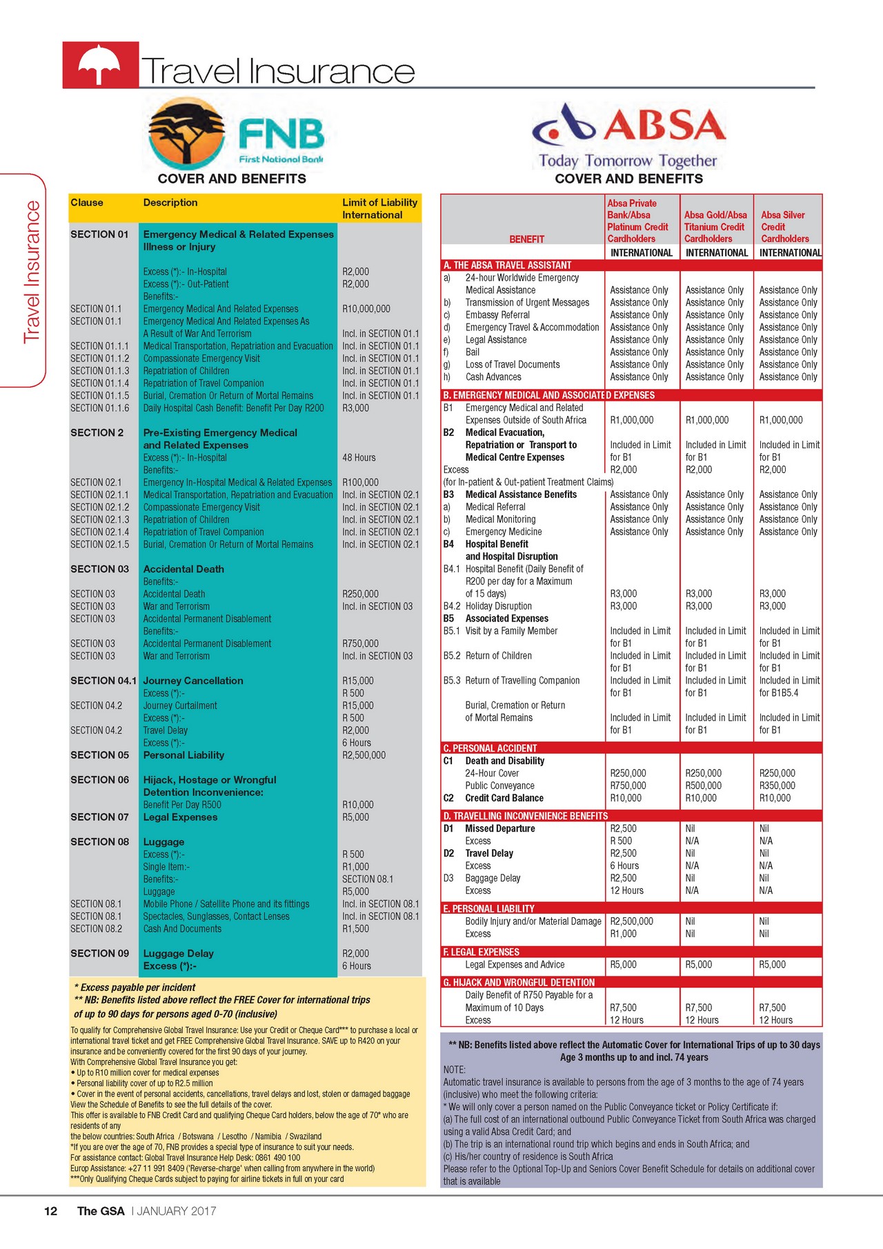 GSA Online Page 12