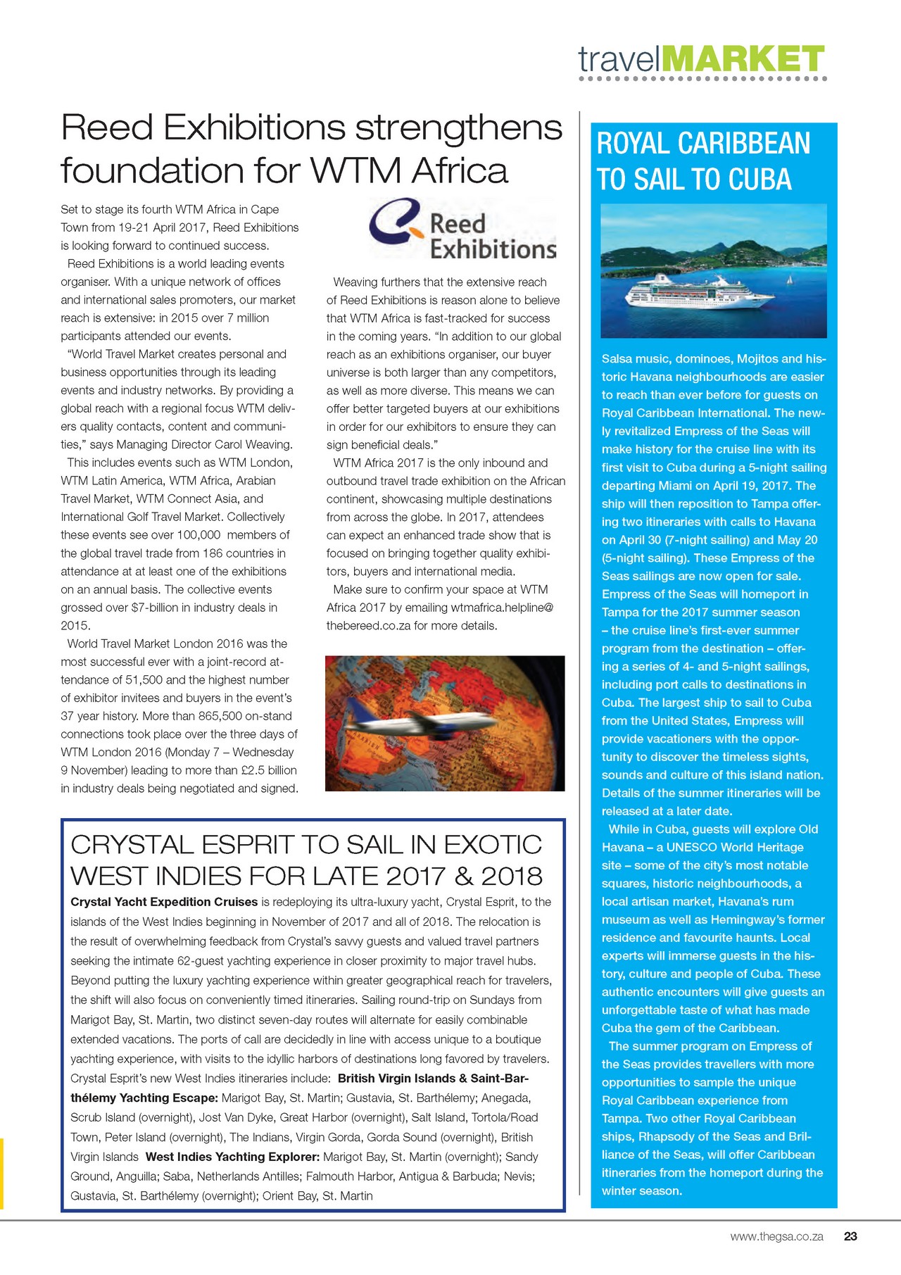 GSA Online Page 23