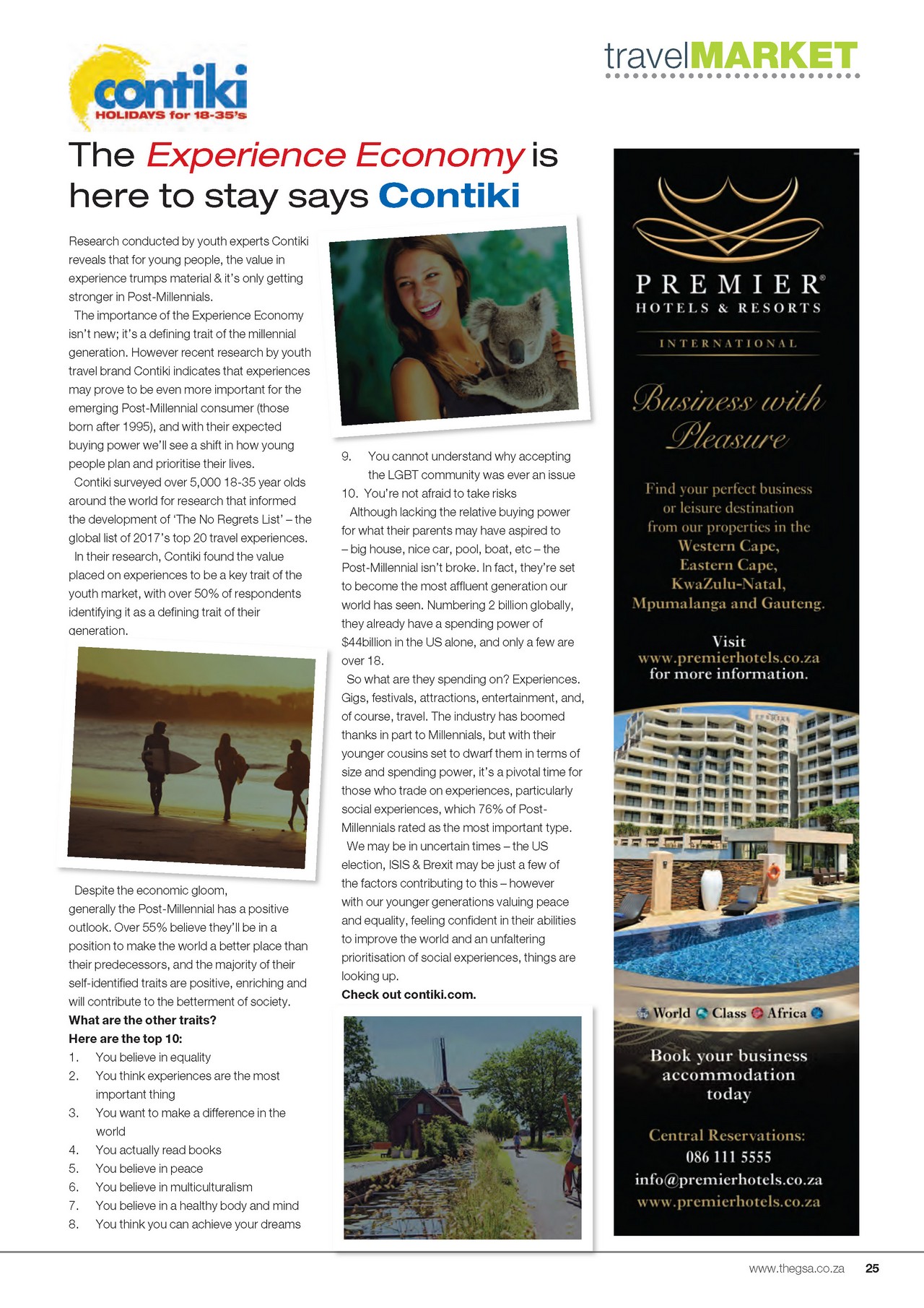 GSA Online Page 25