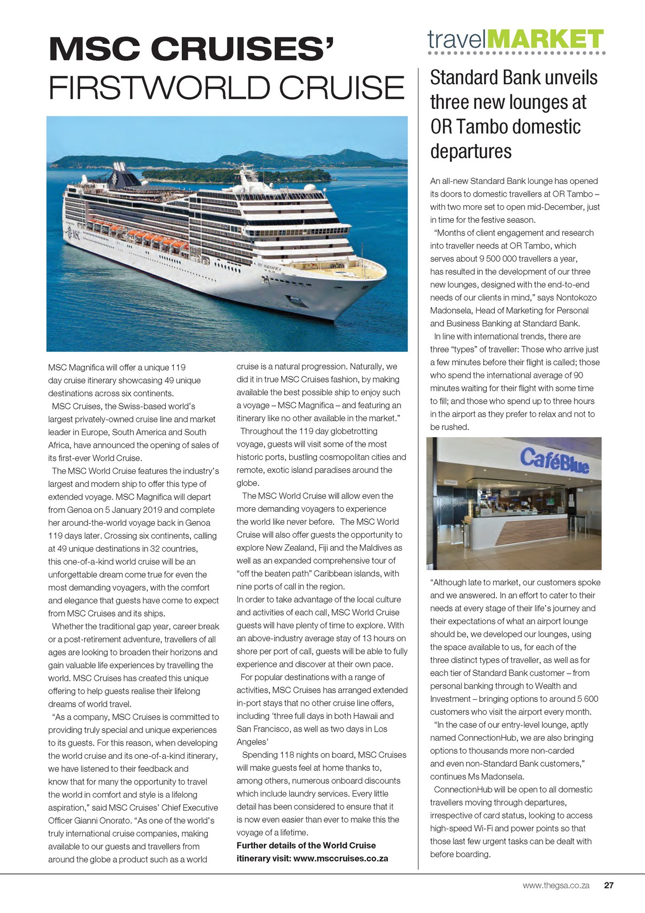 GSA Online Page 27