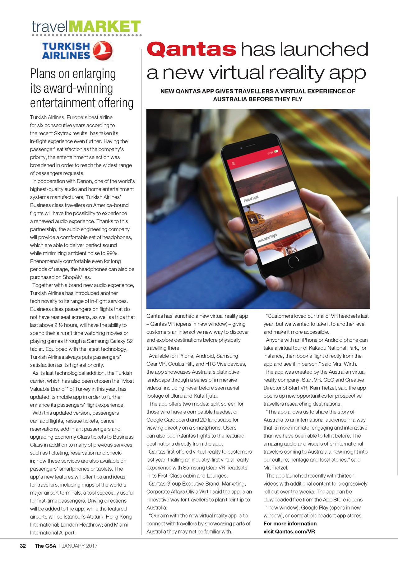 GSA Online Page 32