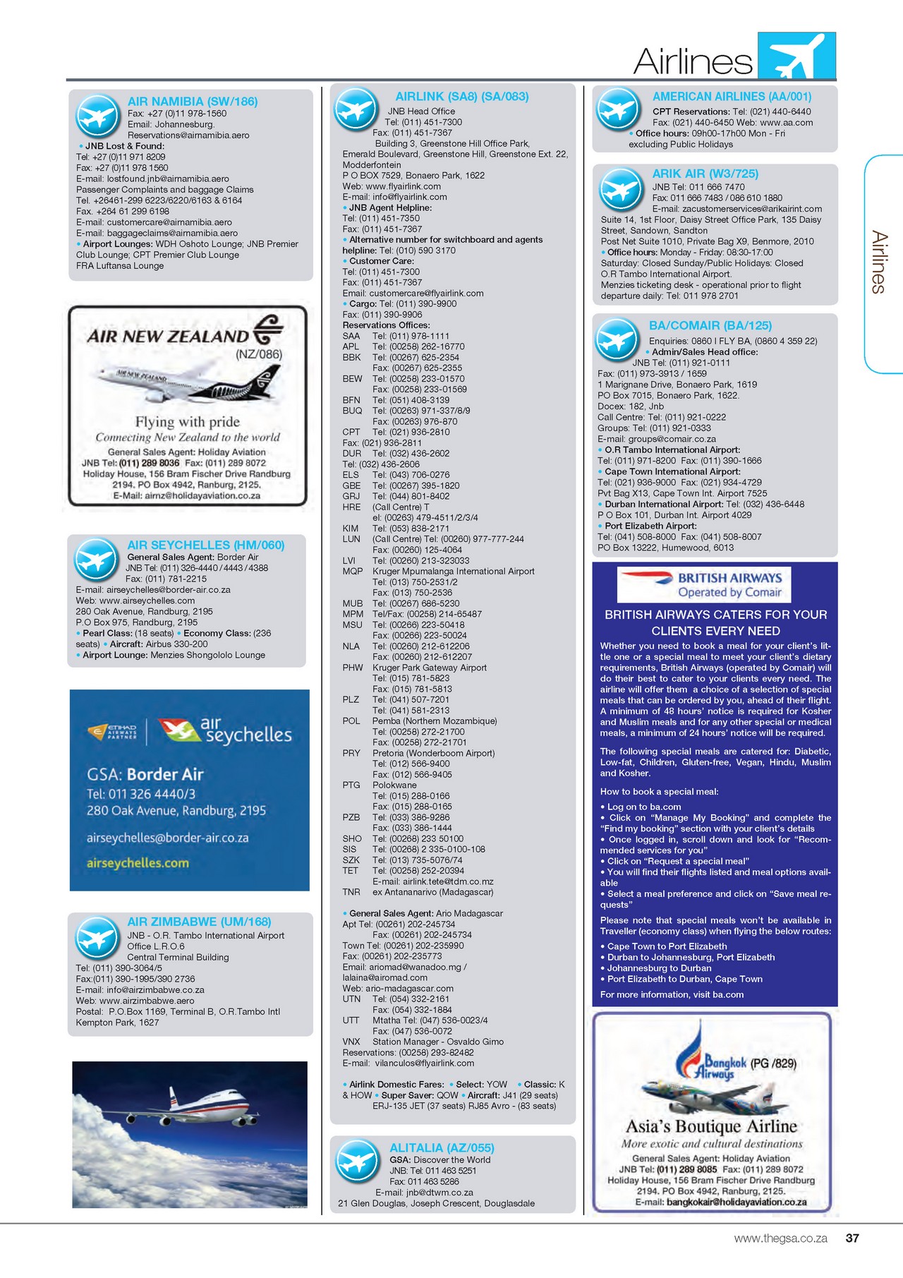 GSA Online Page 37