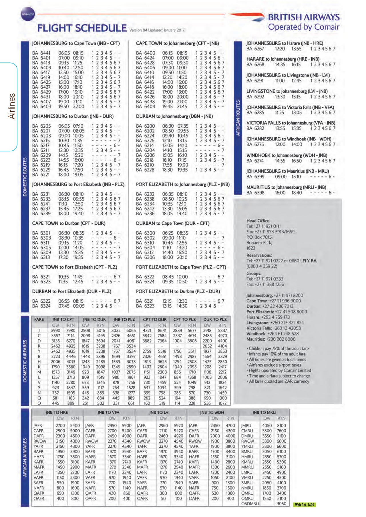 GSA Online Page 46