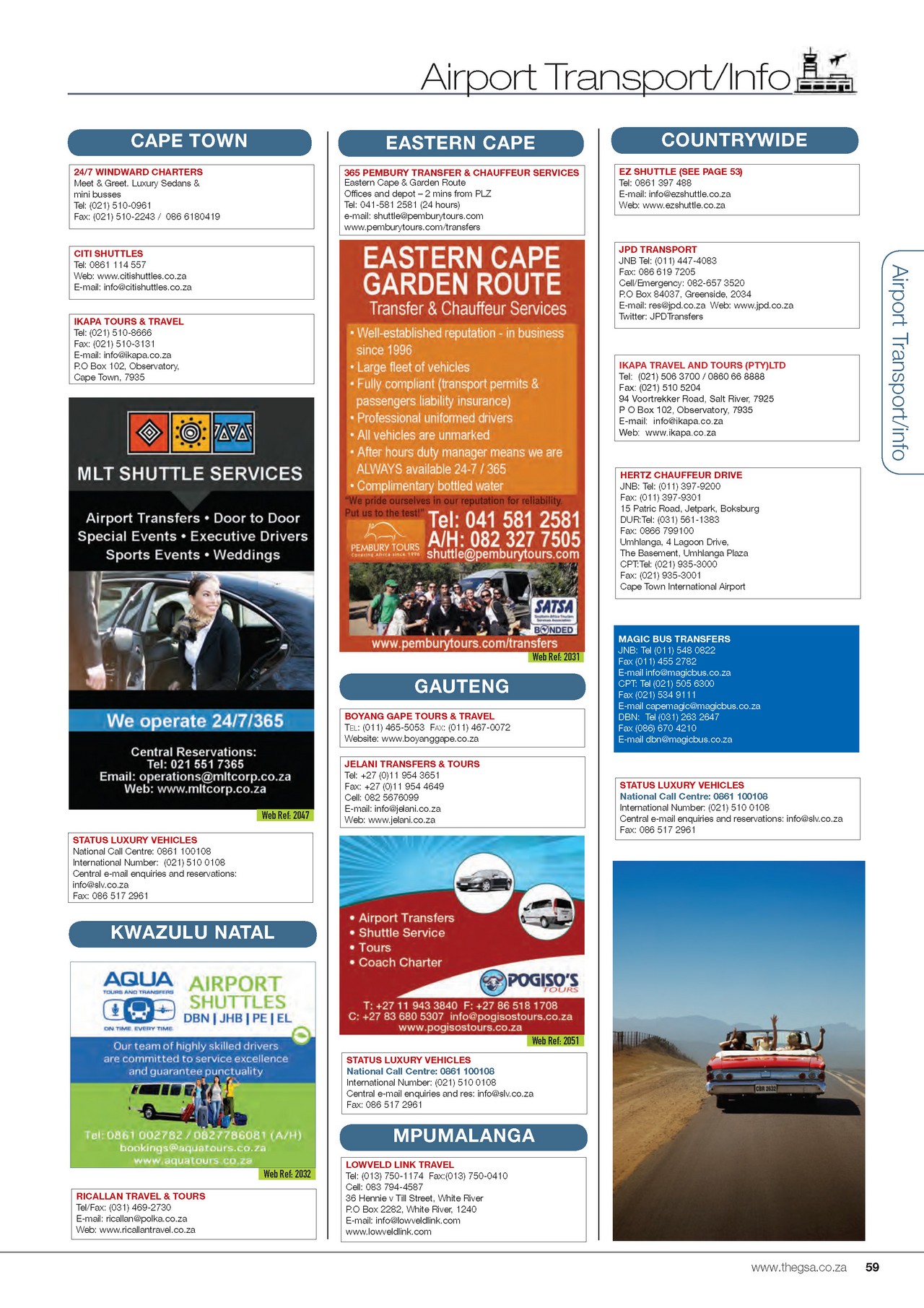 GSA Online Page 59