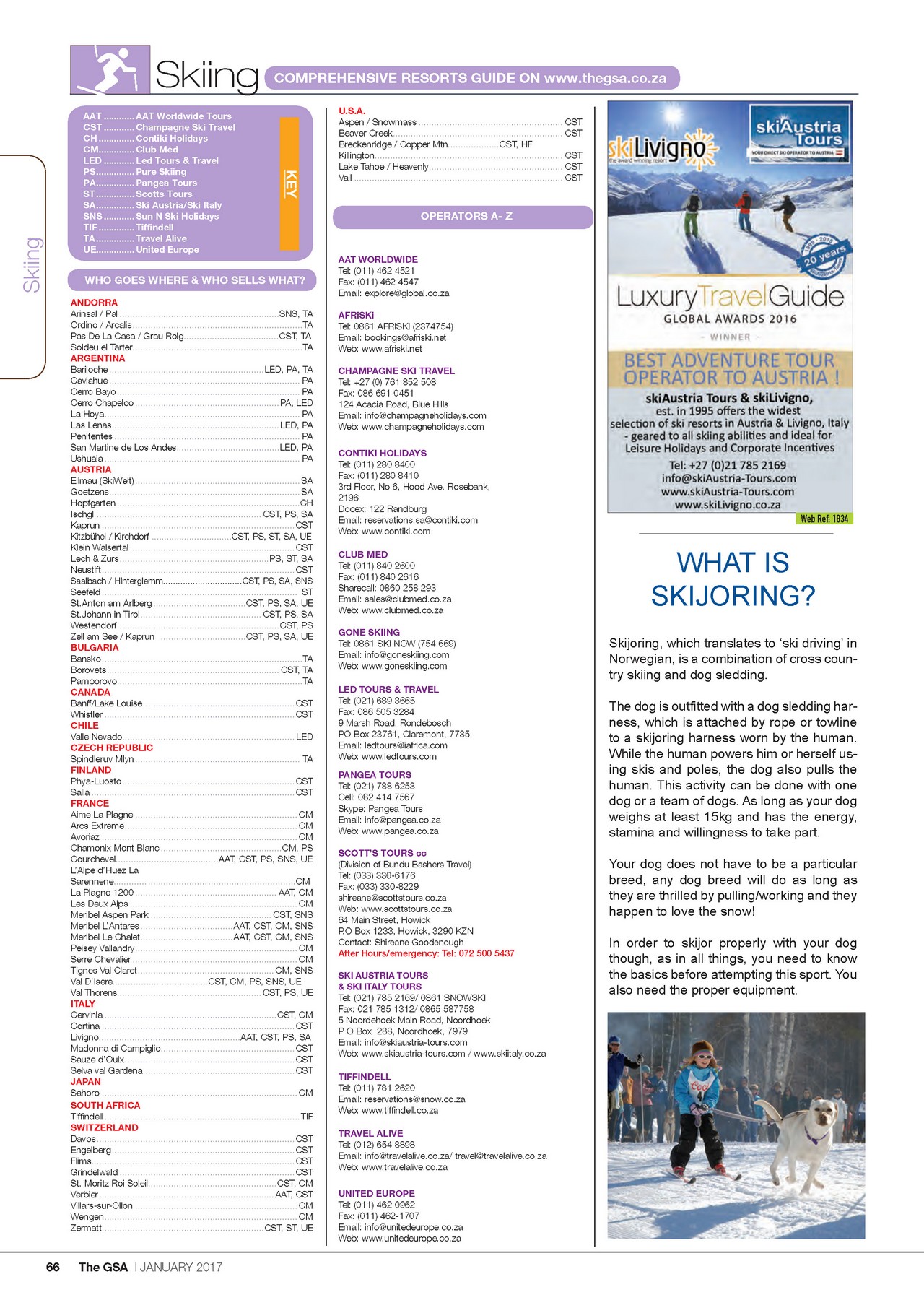 GSA Online Page 66