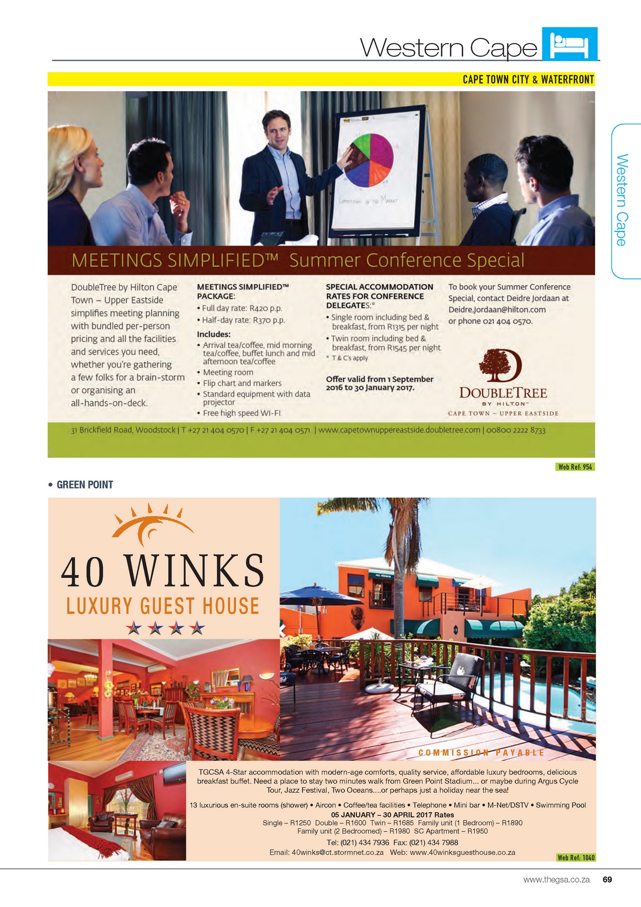 GSA Online Page 69