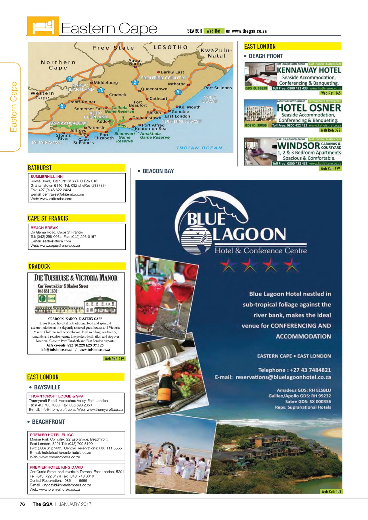 GSA Online Page 76