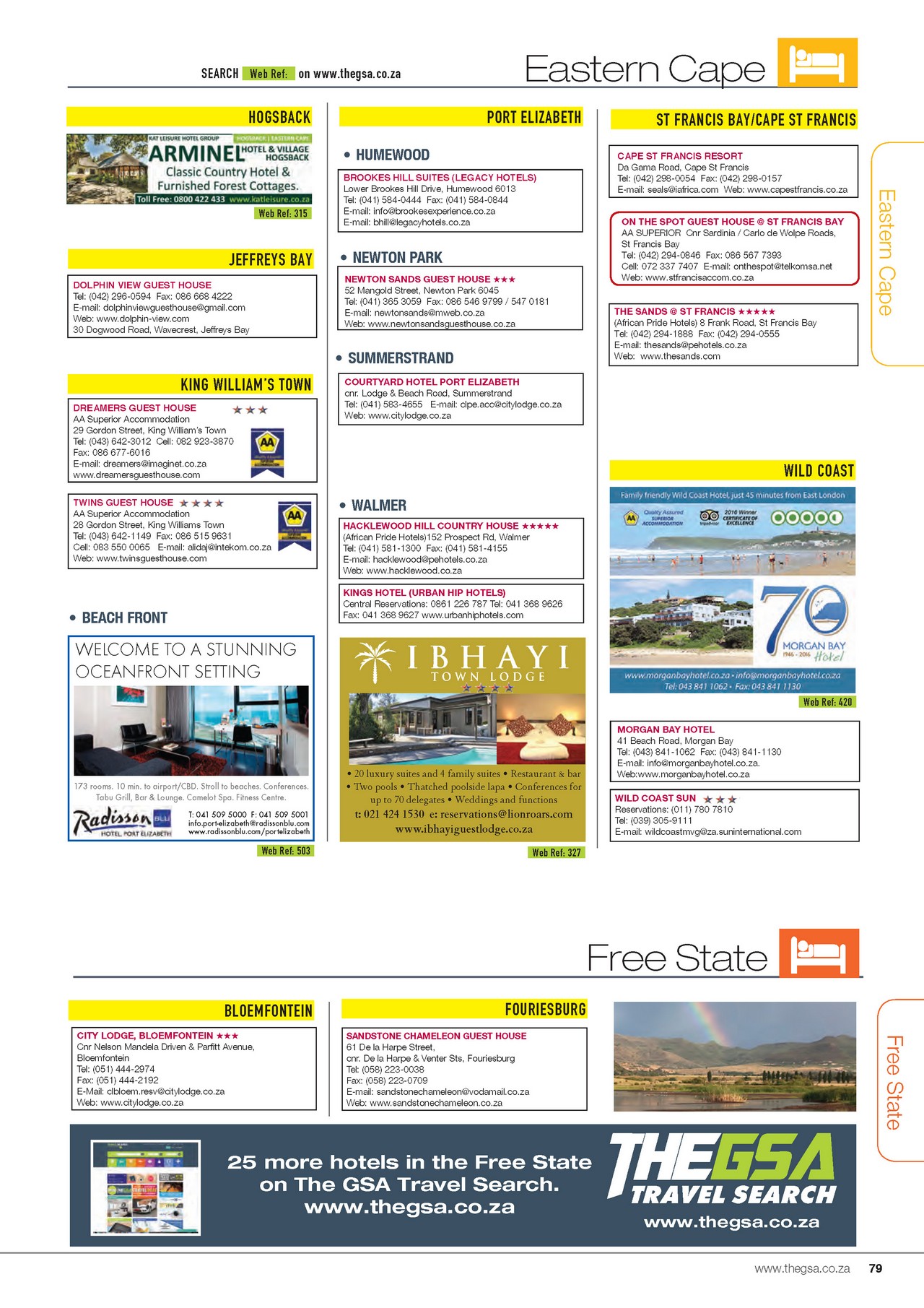 GSA Online Page 79