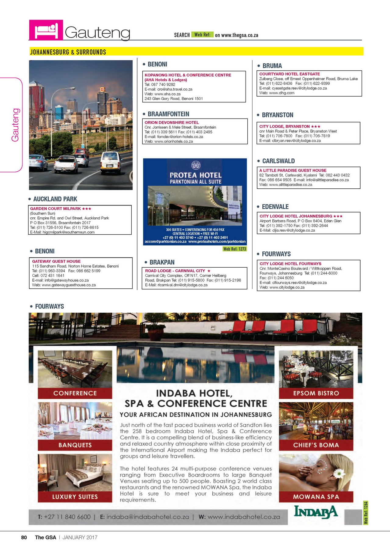 GSA Online Page 80