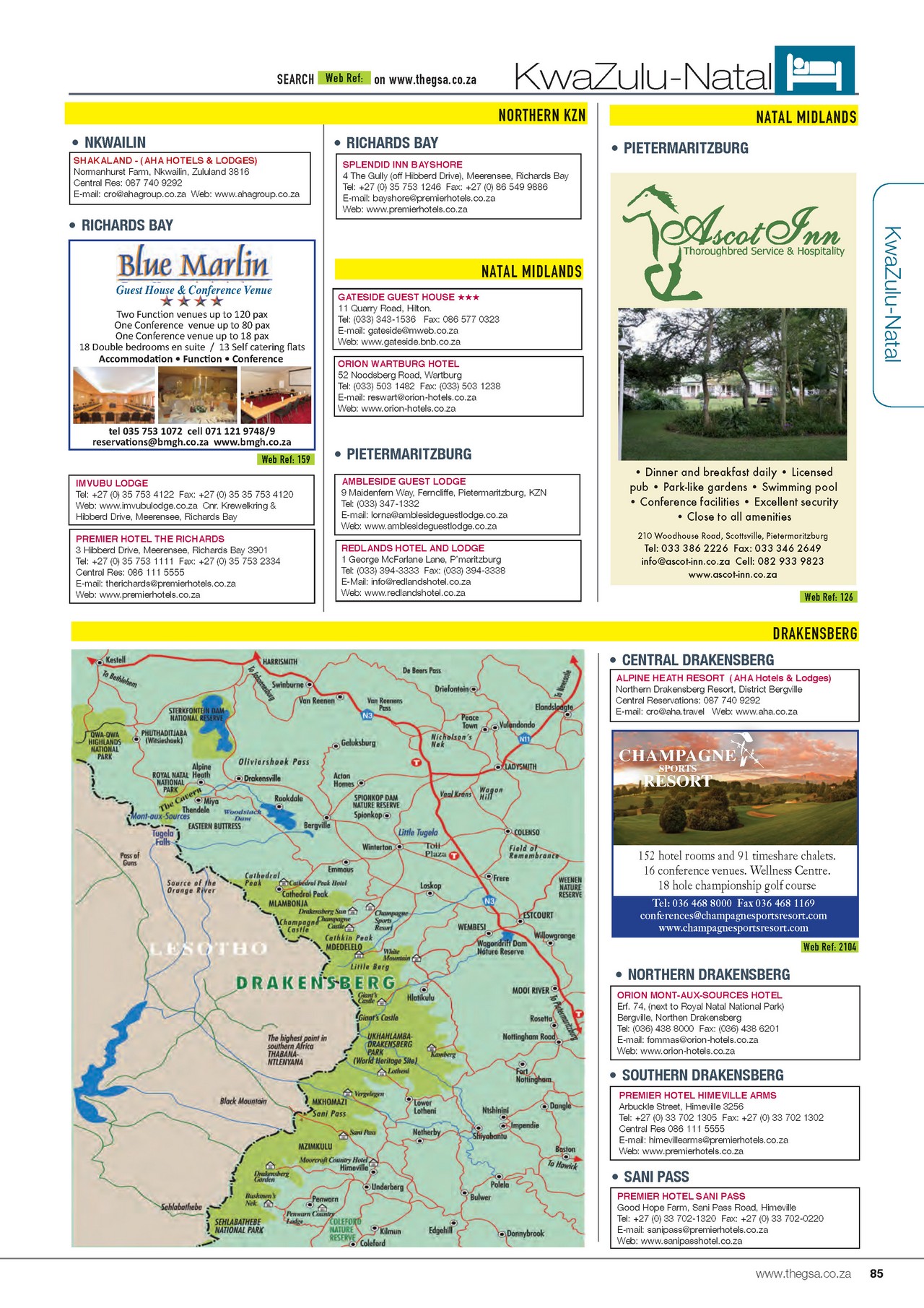 GSA Online Page 85