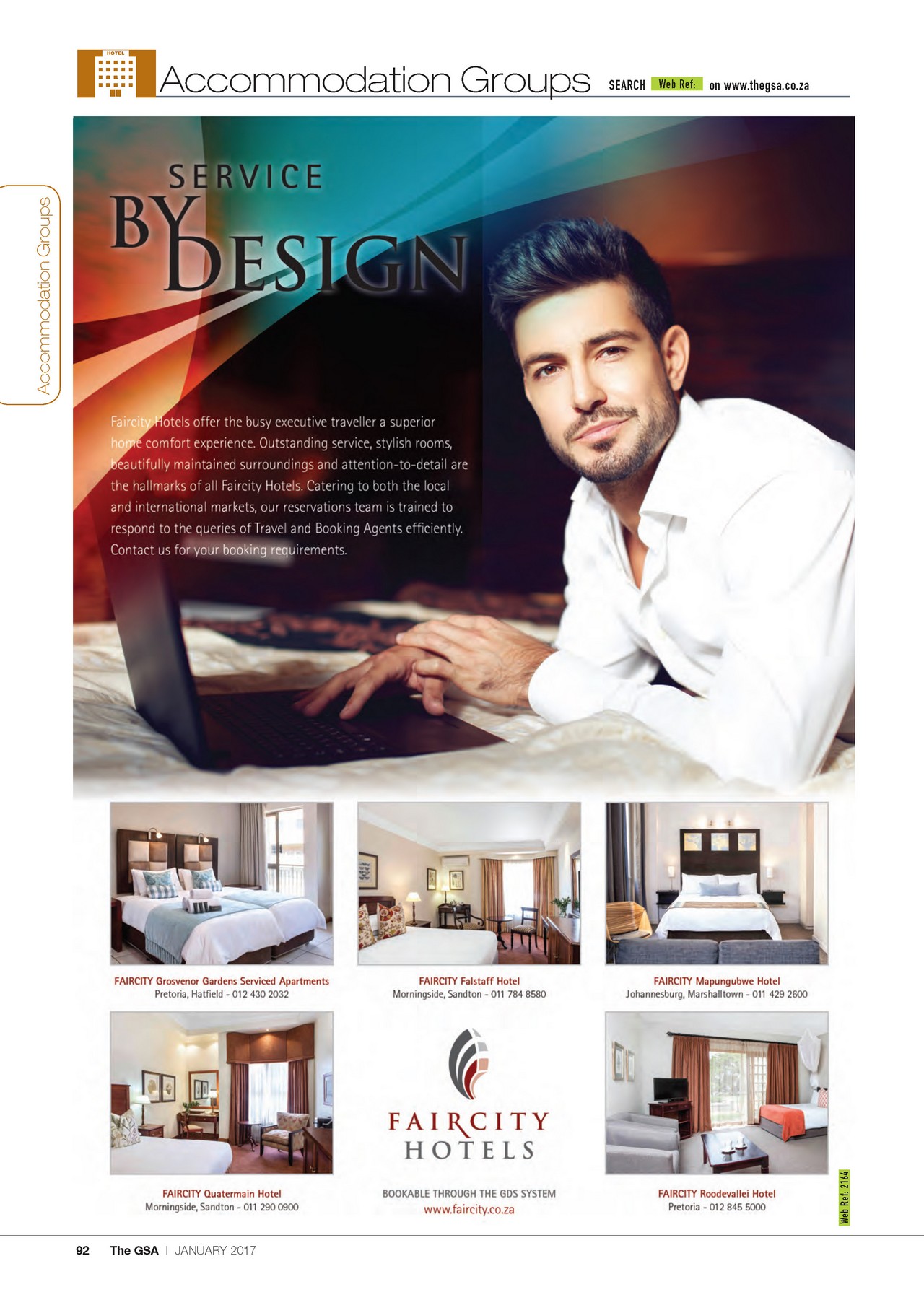 GSA Online Page 92