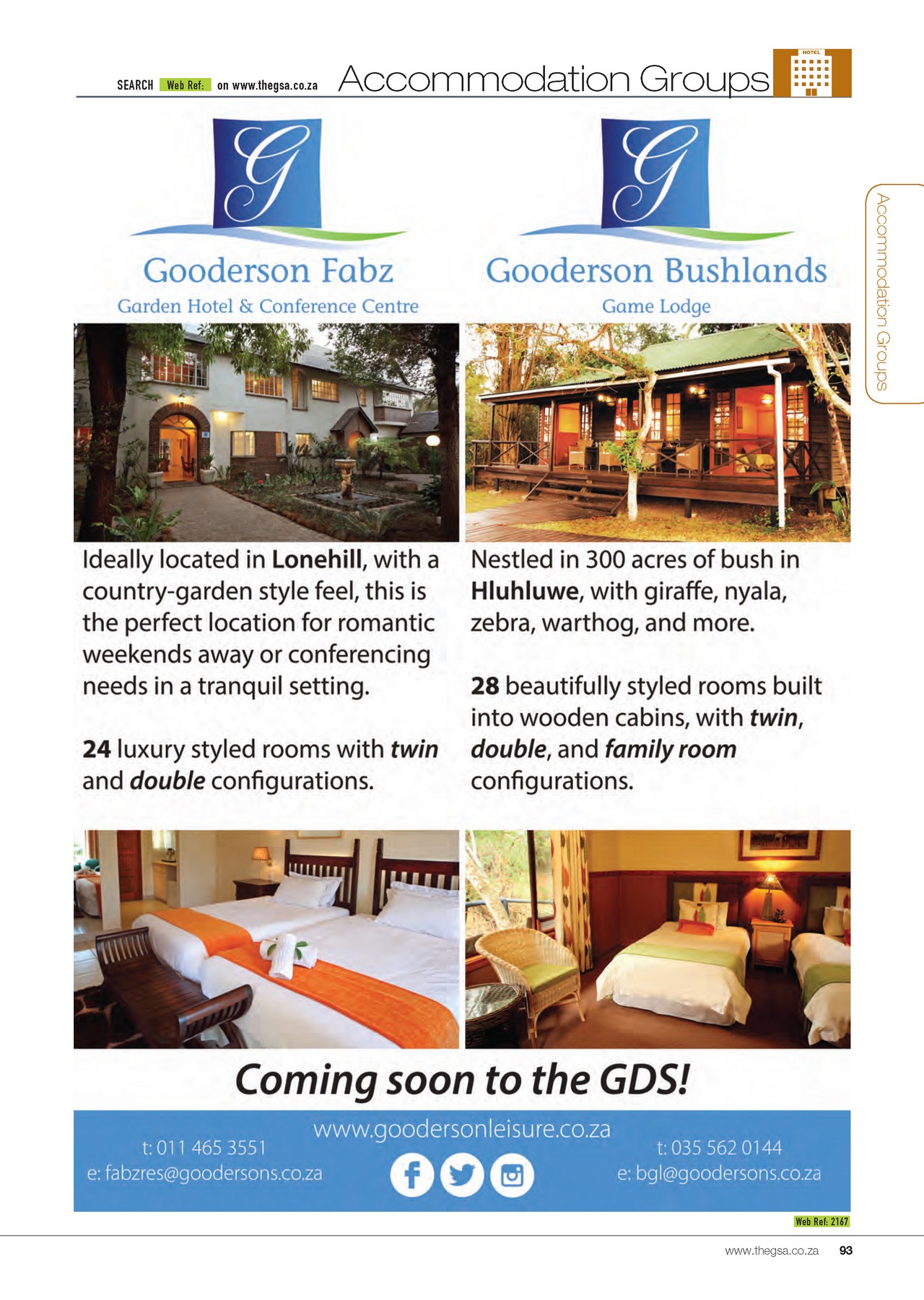 GSA Online Page 93
