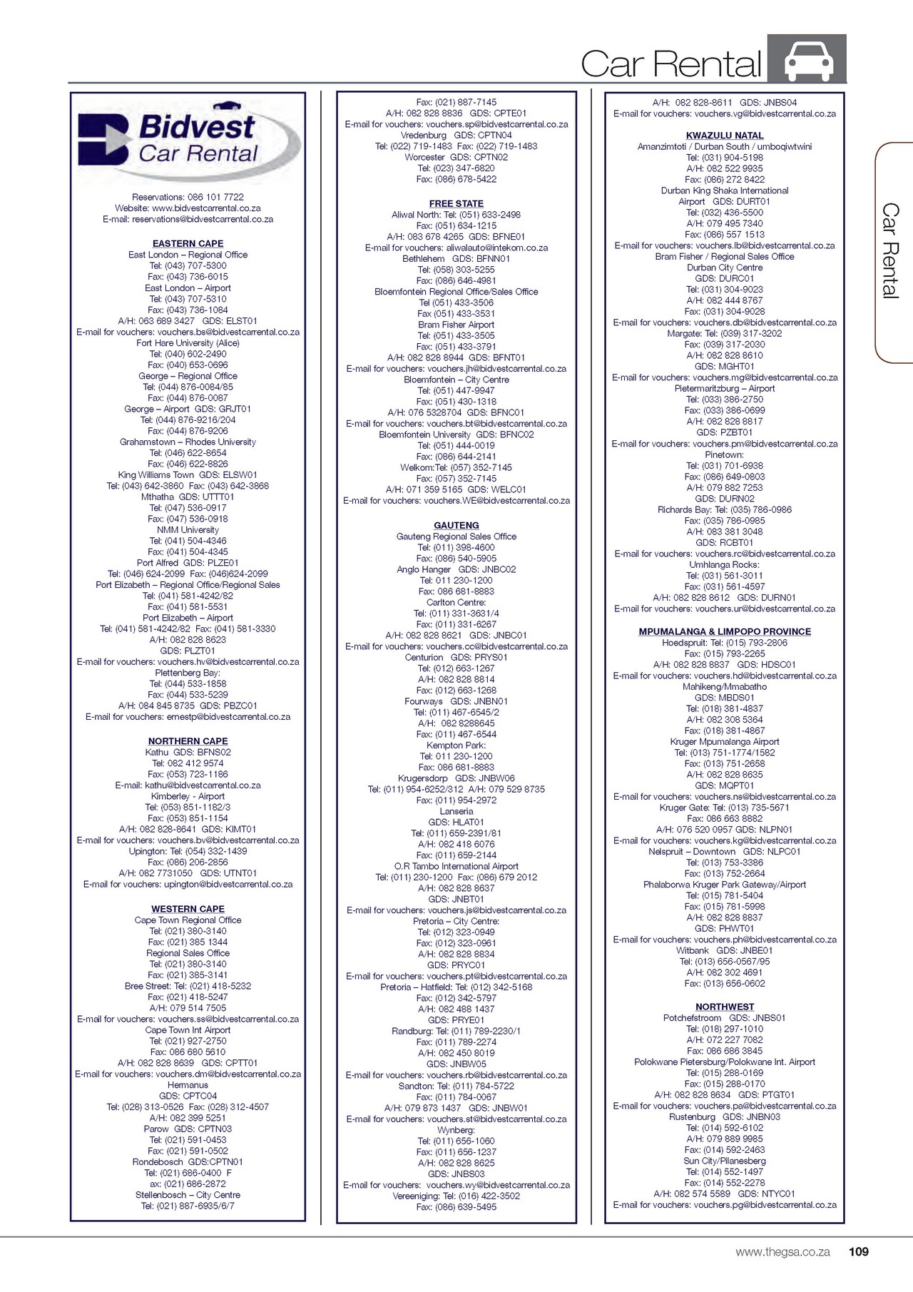 GSA Online Page 109