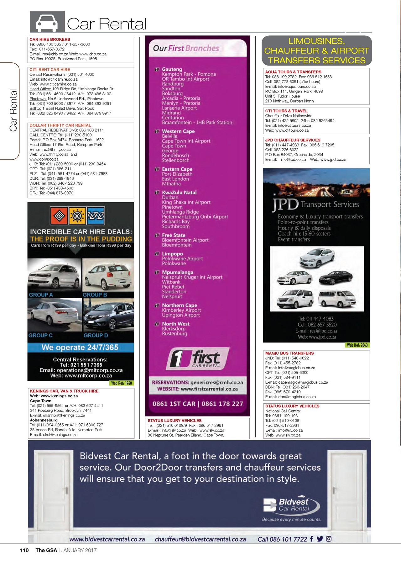 GSA Online Page 110