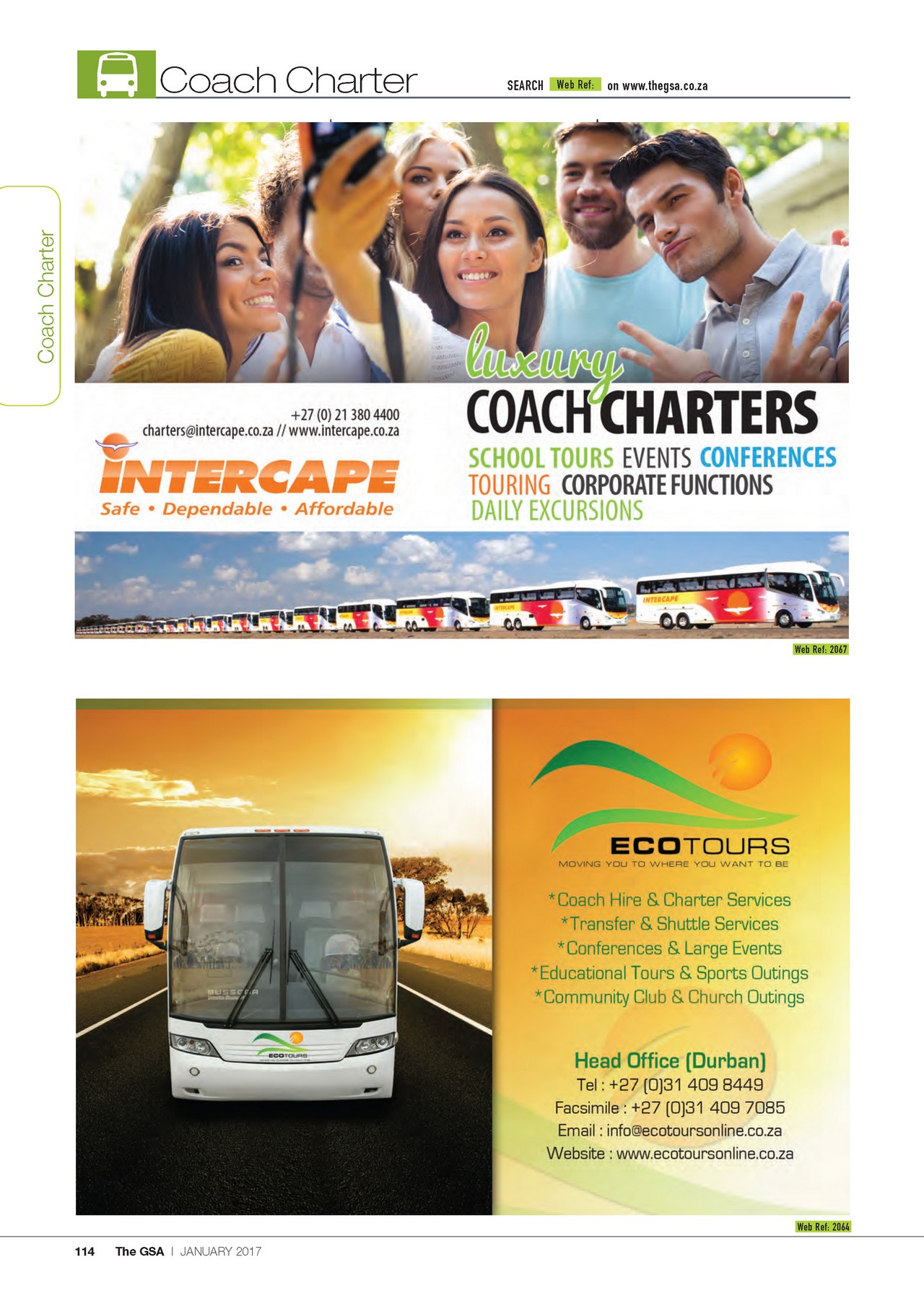 GSA Online Page 114