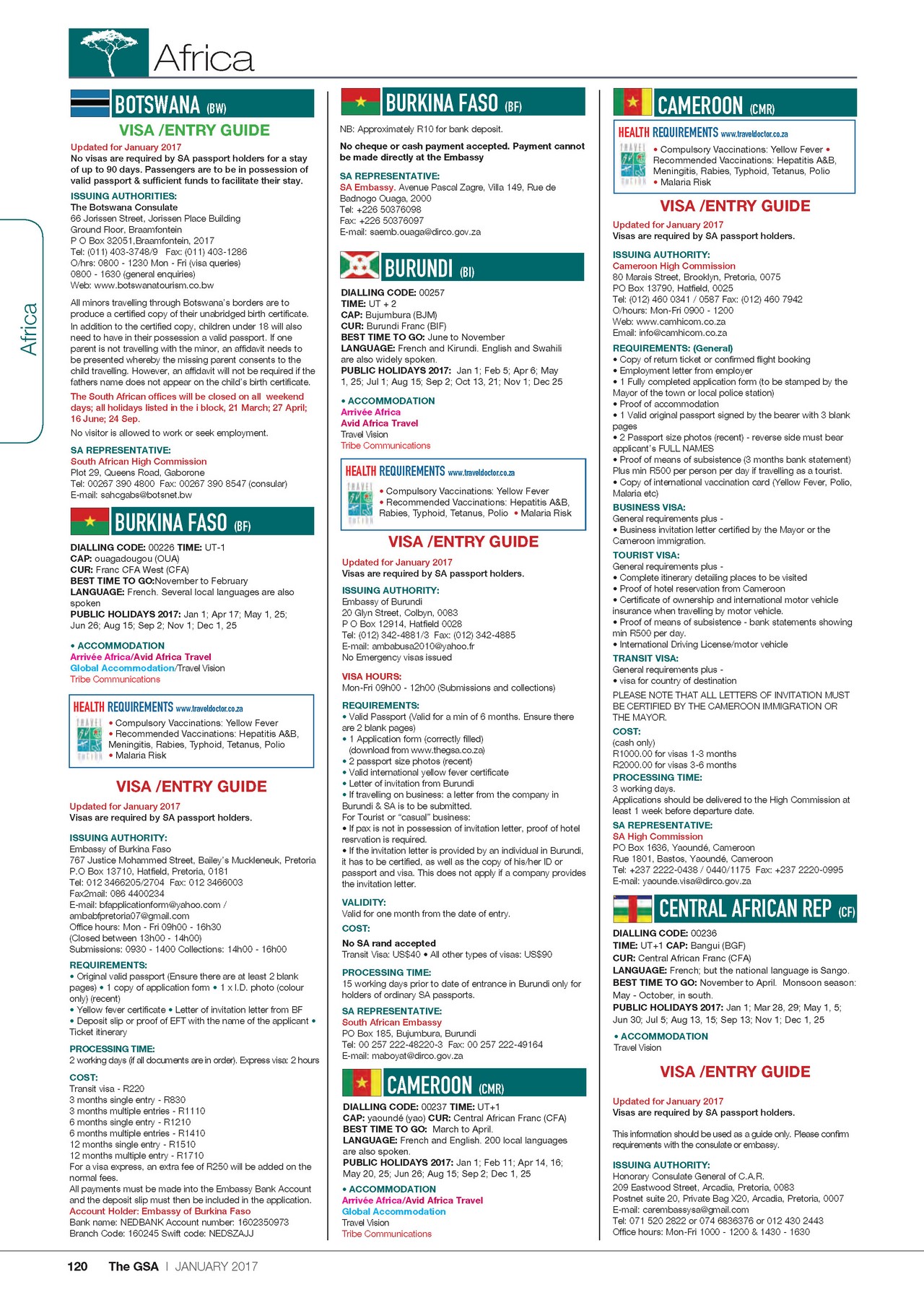 GSA Online Page 120