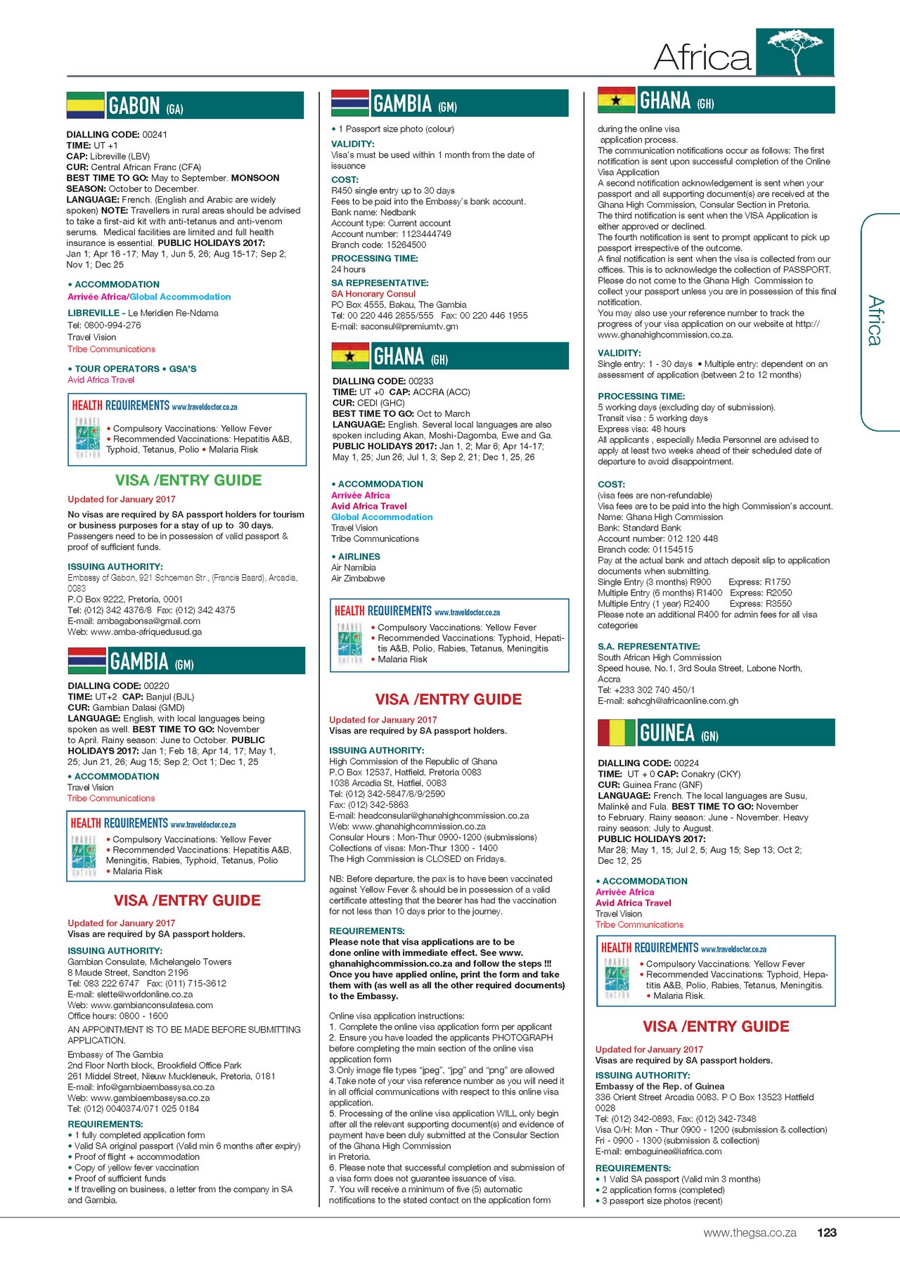 GSA Online Page 123