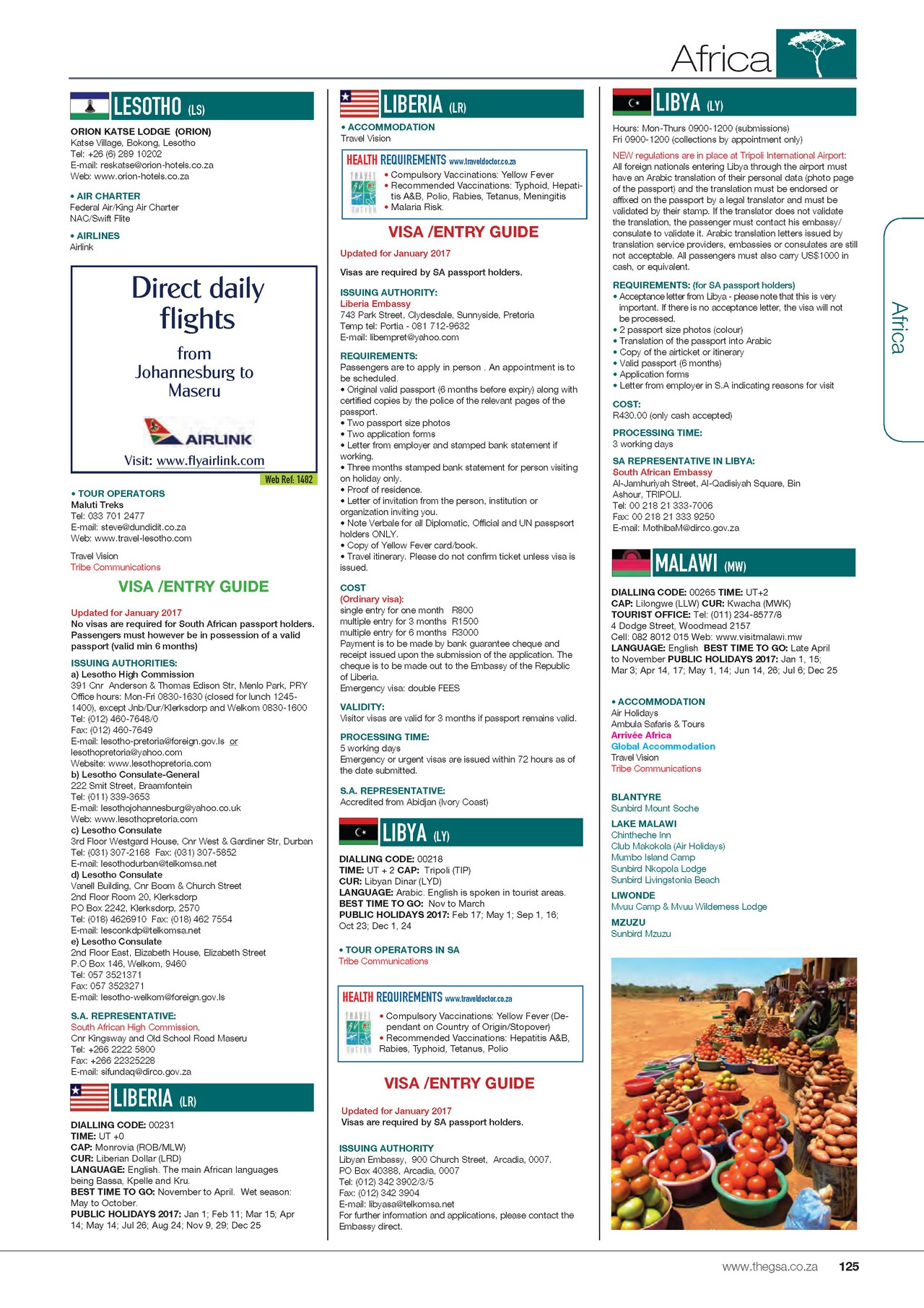 GSA Online Page 125