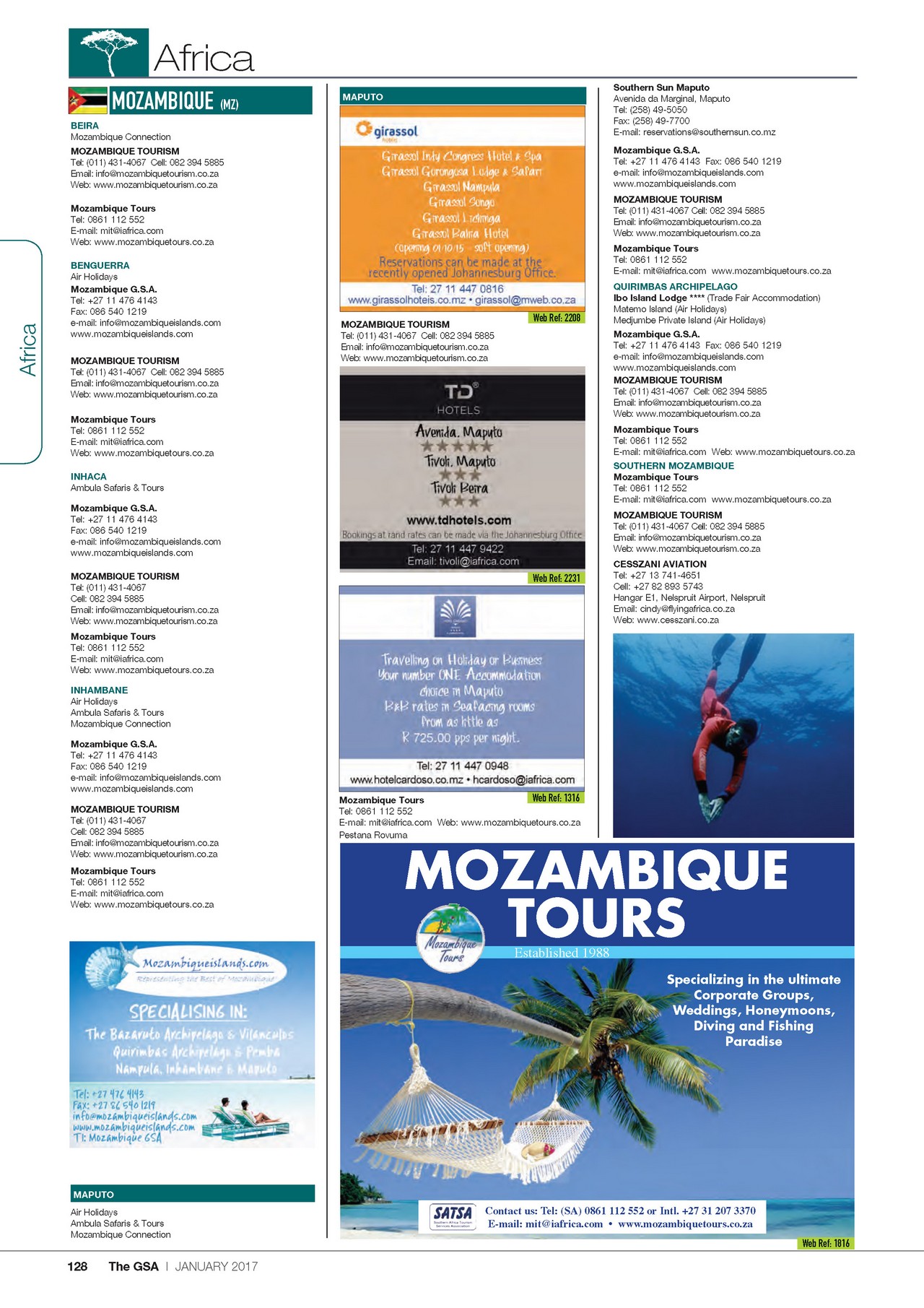 GSA Online Page 128