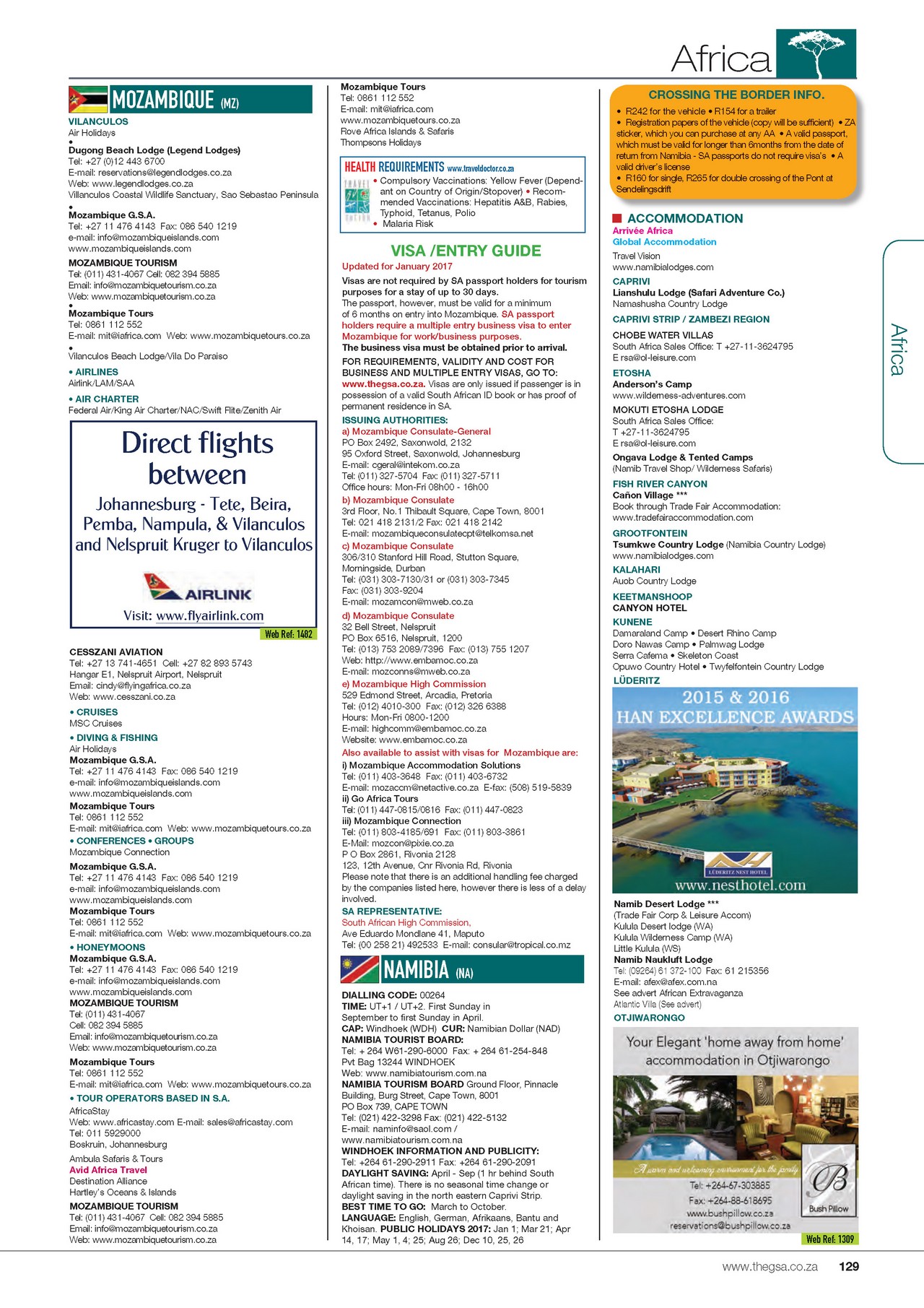 GSA Online Page 129