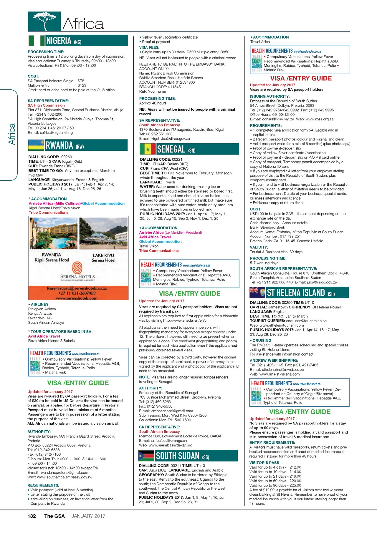 GSA Online Page 132