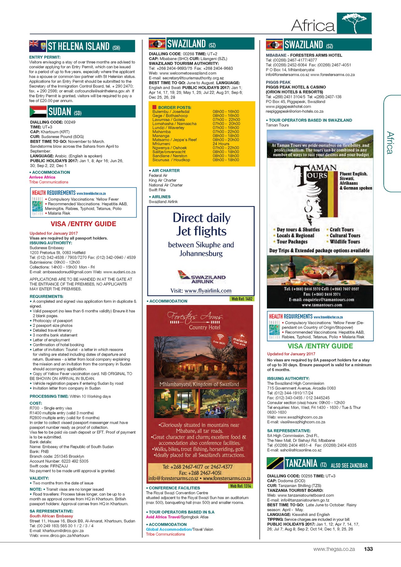 GSA Online Page 133