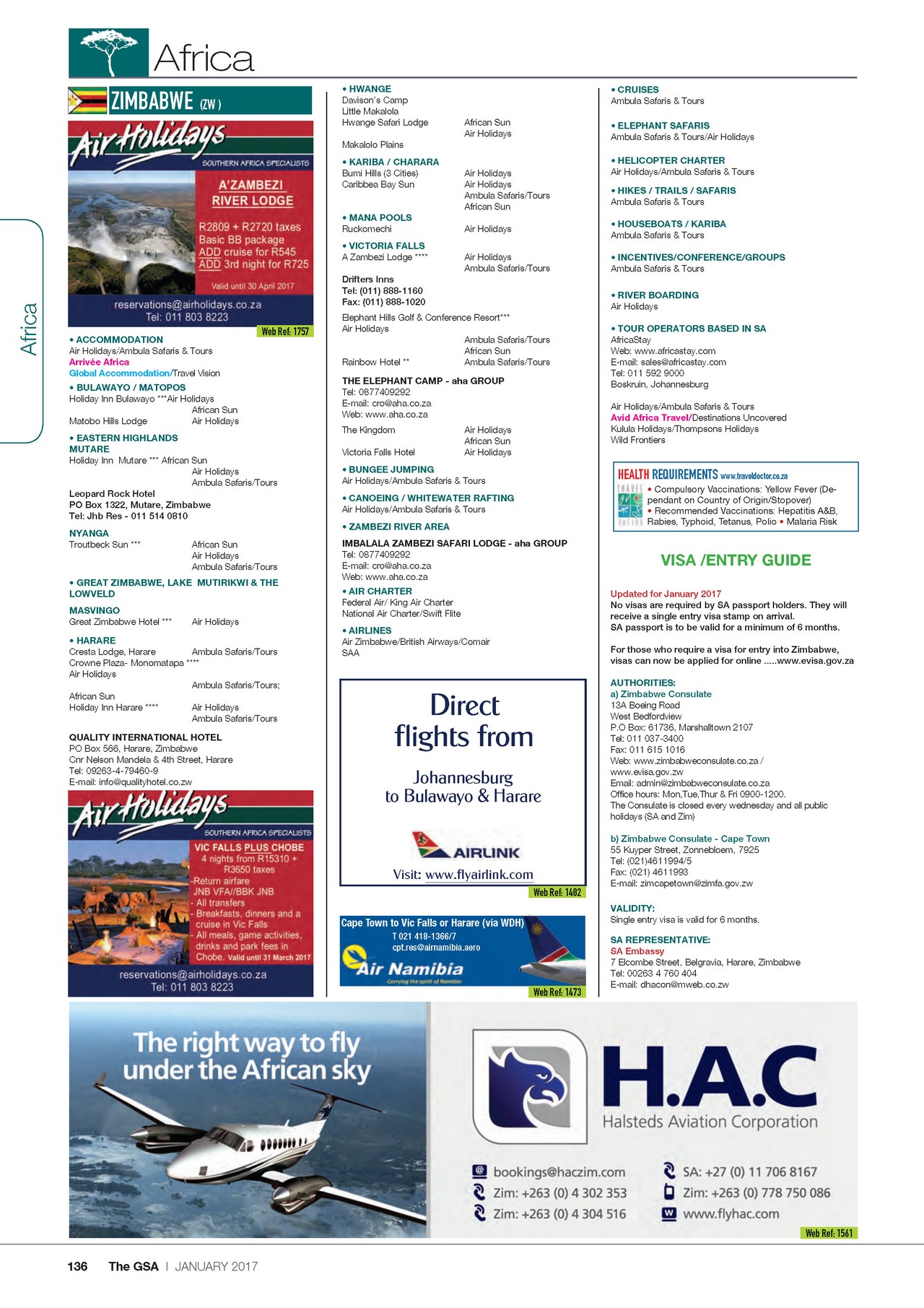GSA Online Page 136