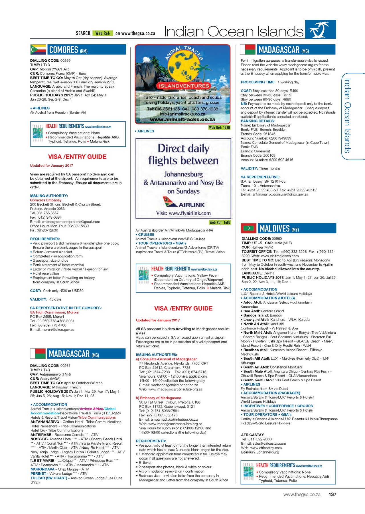 GSA Online Page 137