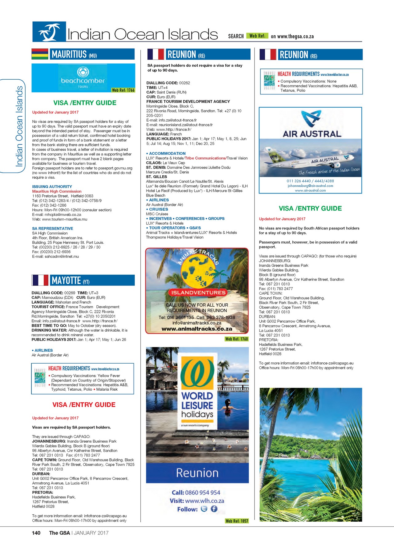 GSA Online Page 140
