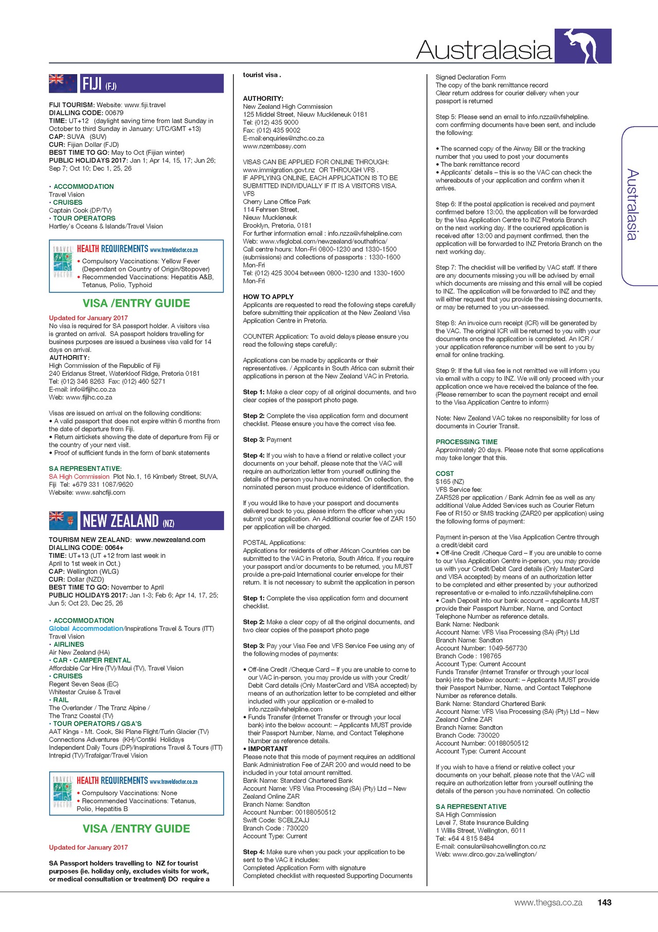 GSA Online Page 143