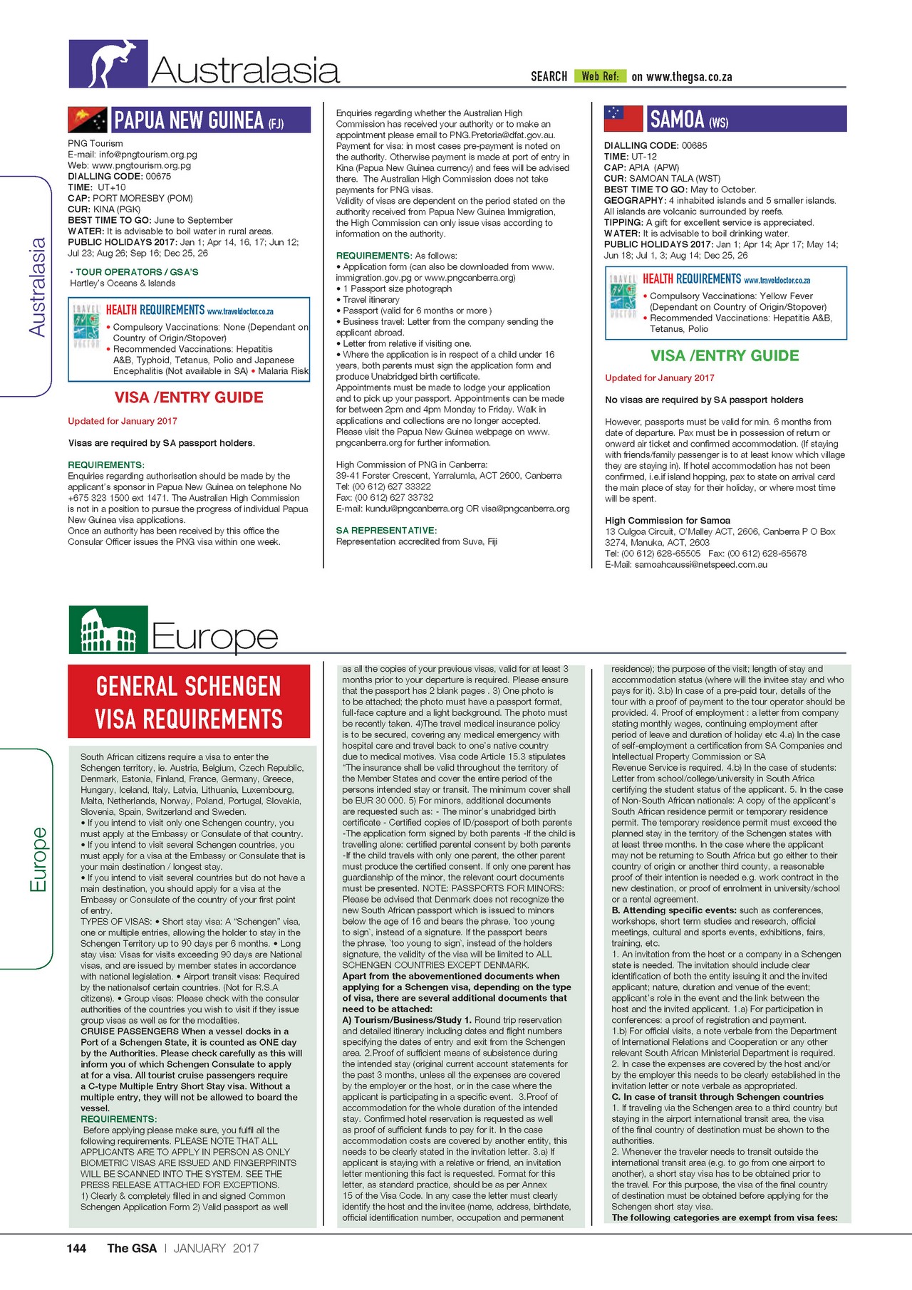 GSA Online Page 144