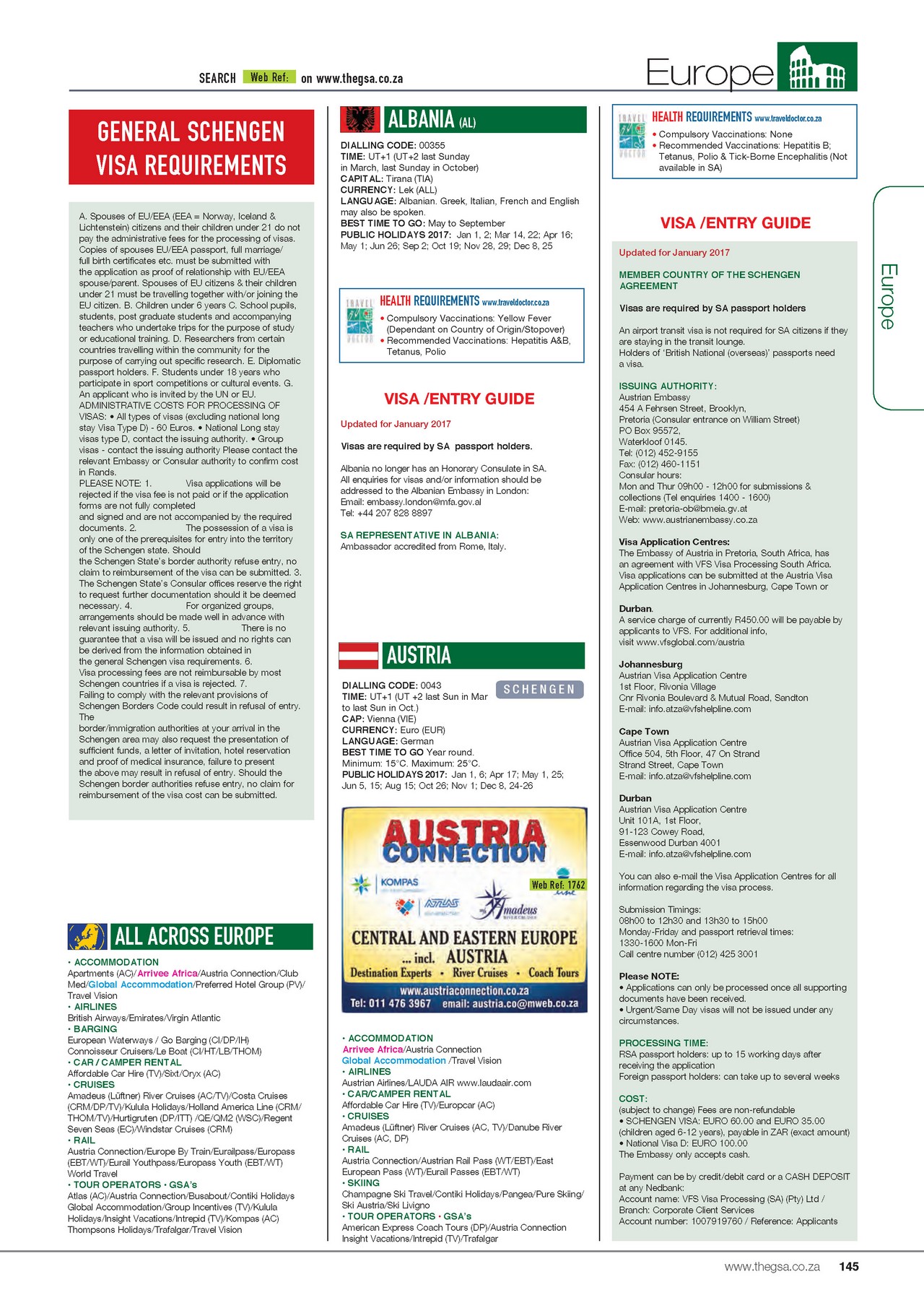 GSA Online Page 145