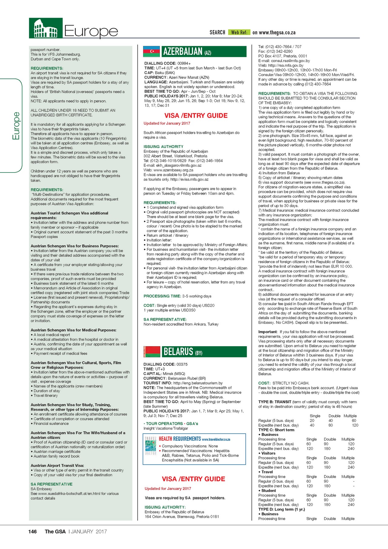 GSA Online Page 146