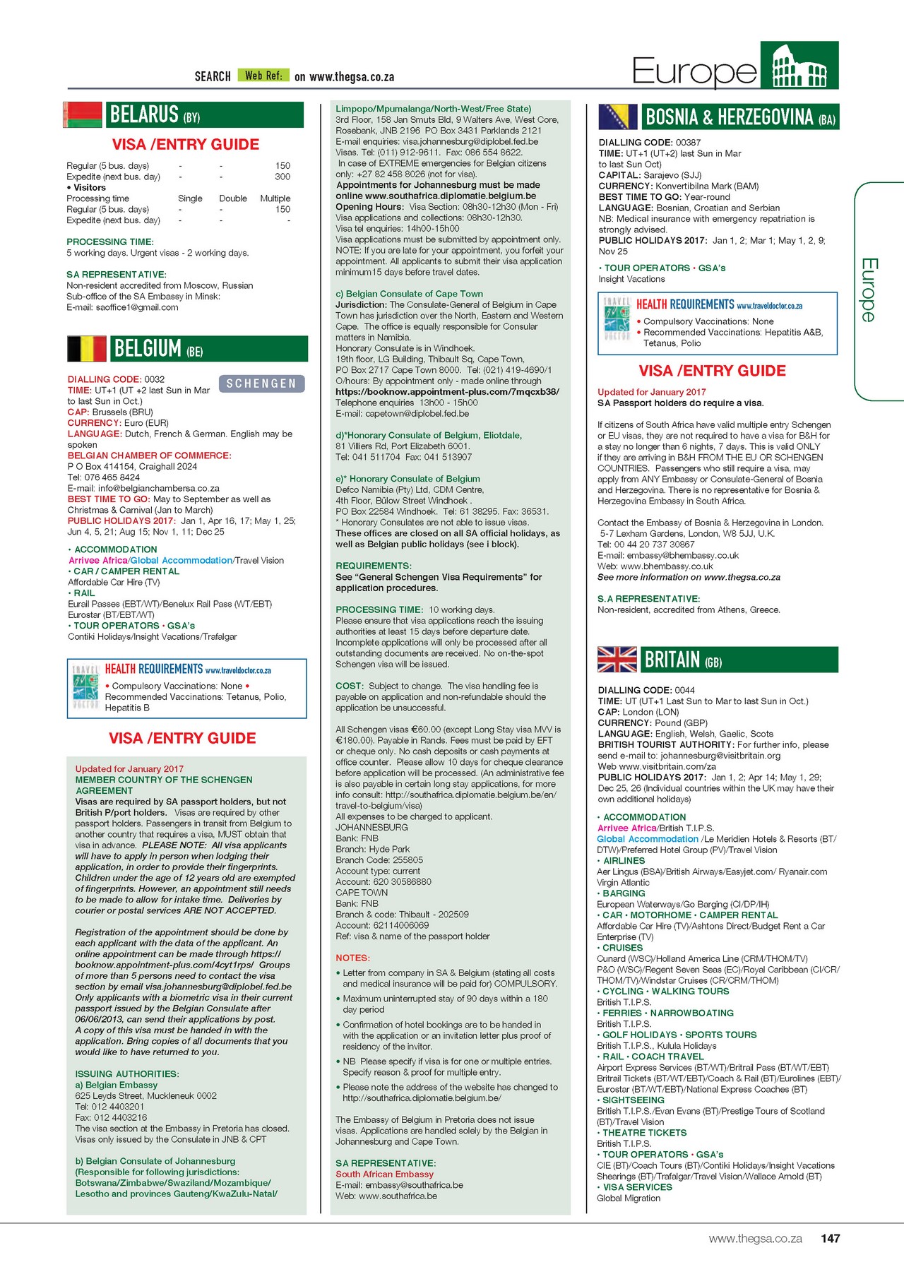 GSA Online Page 147