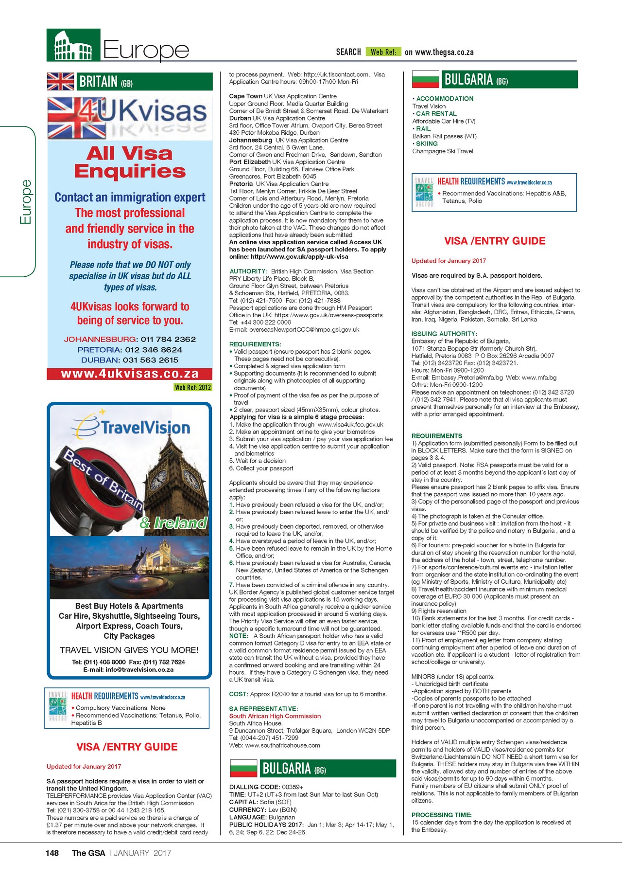 GSA Online Page 148