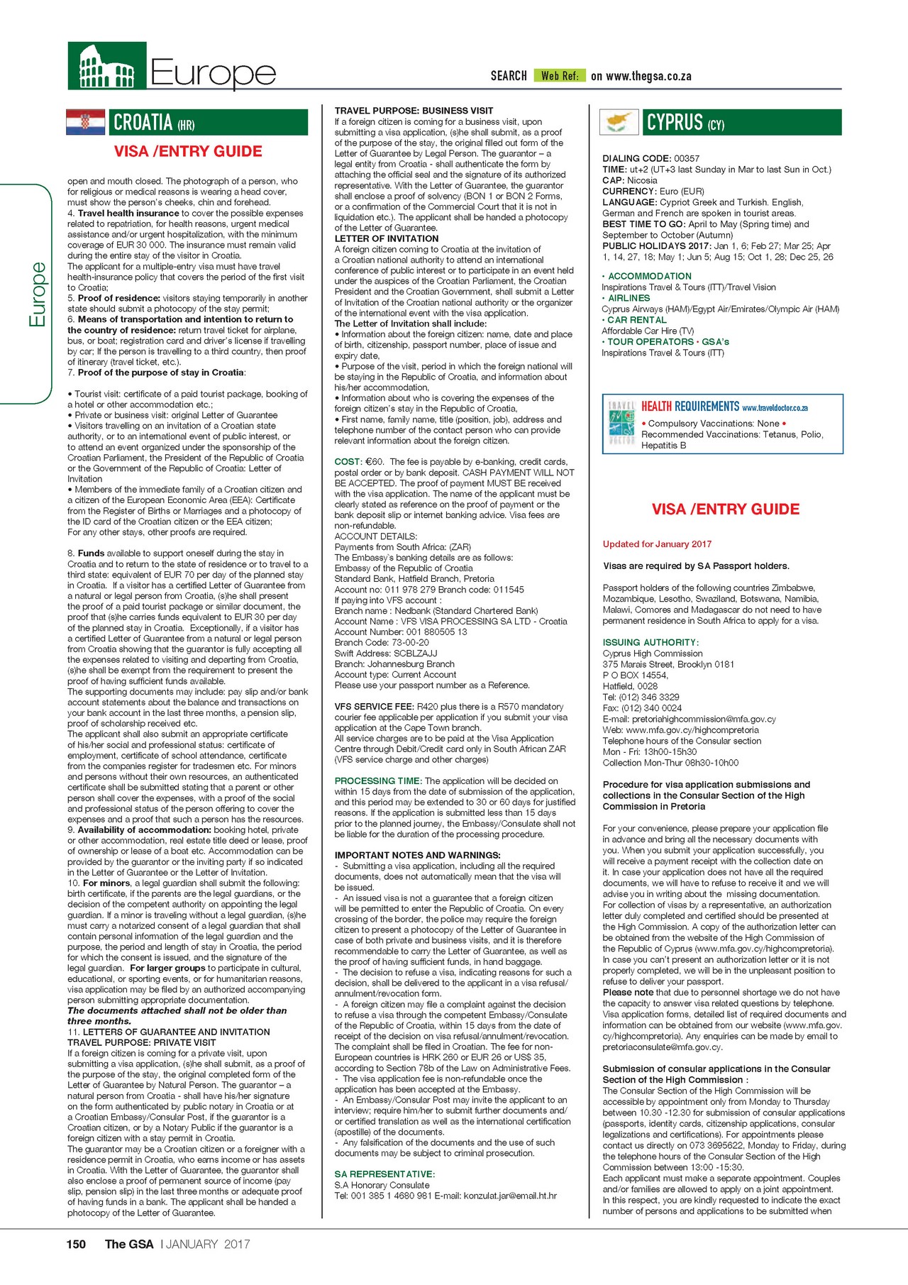 GSA Online Page 150