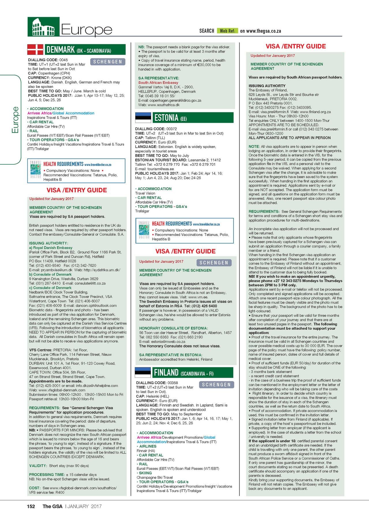 GSA Online Page 152