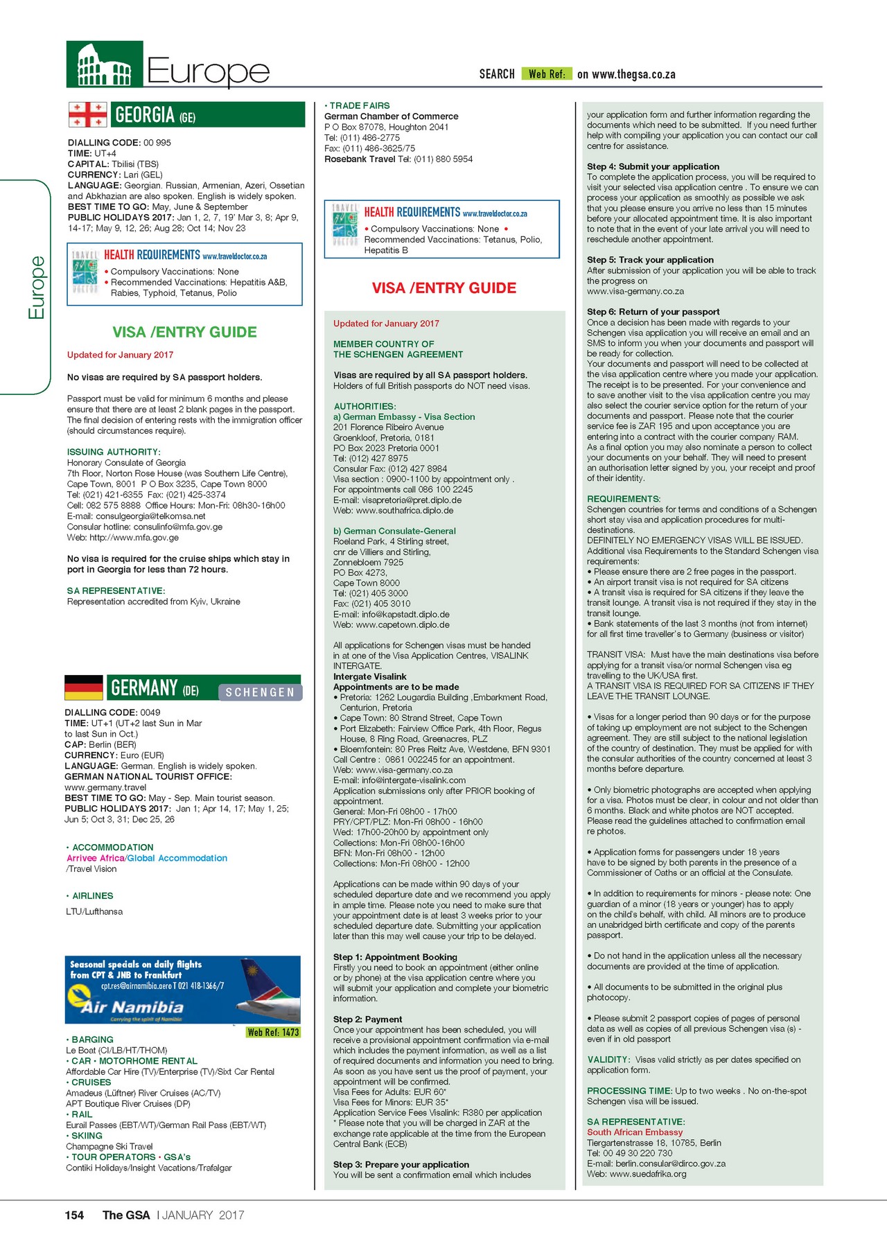 GSA Online Page 154