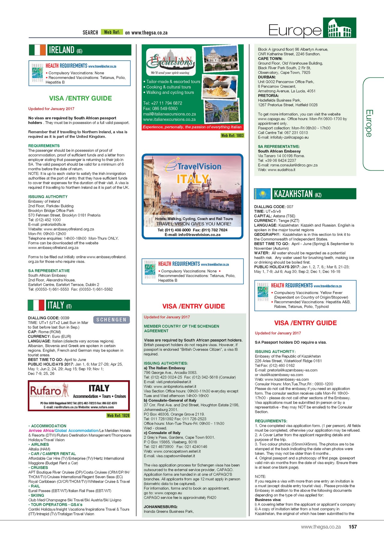 GSA Online Page 157