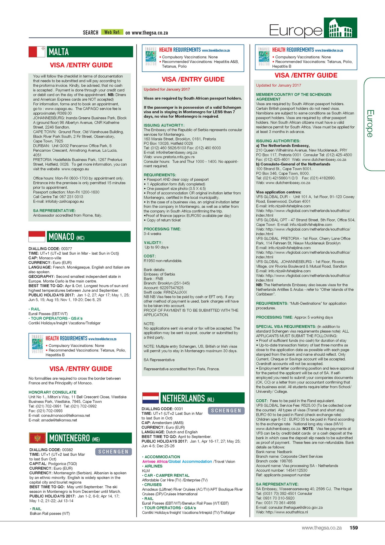 GSA Online Page 159