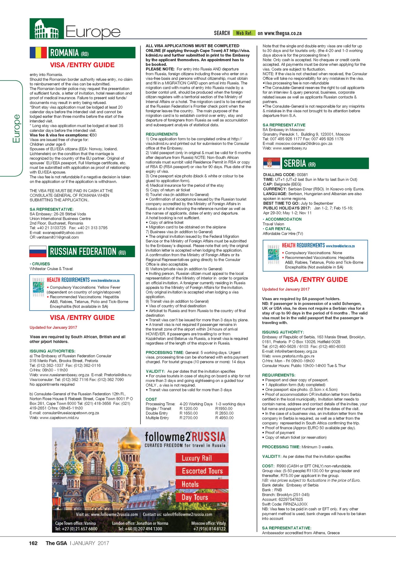 GSA Online Page 162