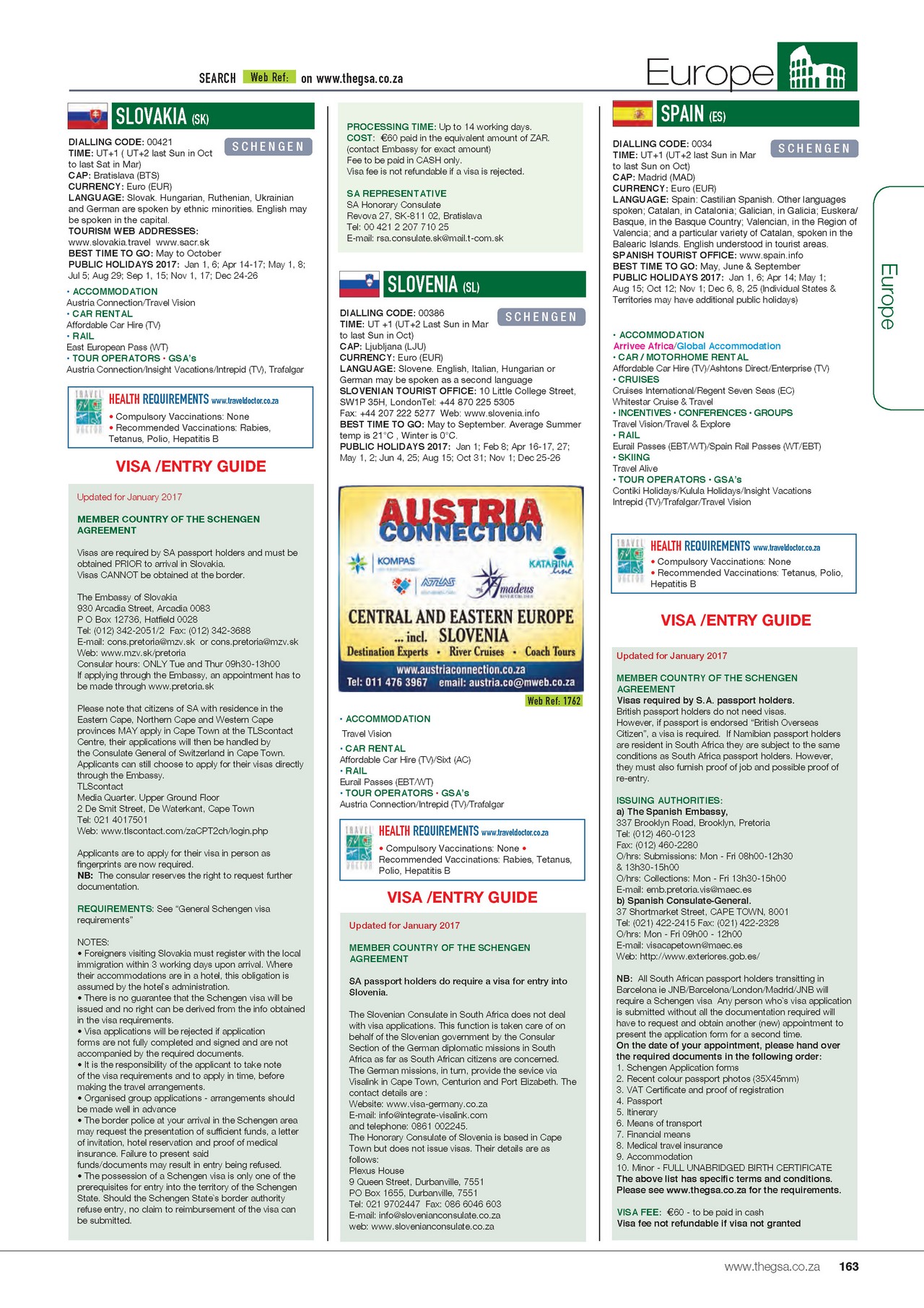 GSA Online Page 163