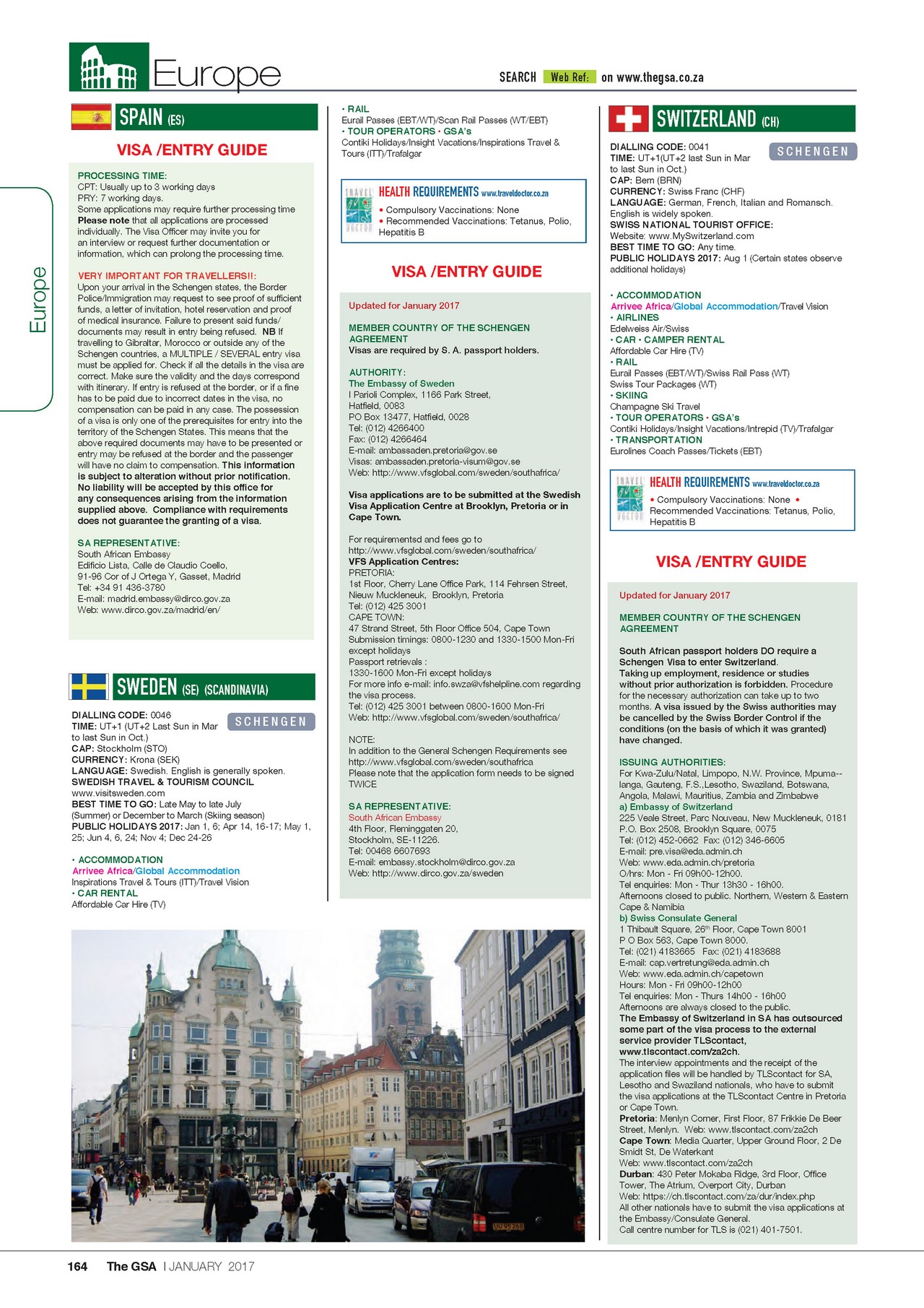 GSA Online Page 164