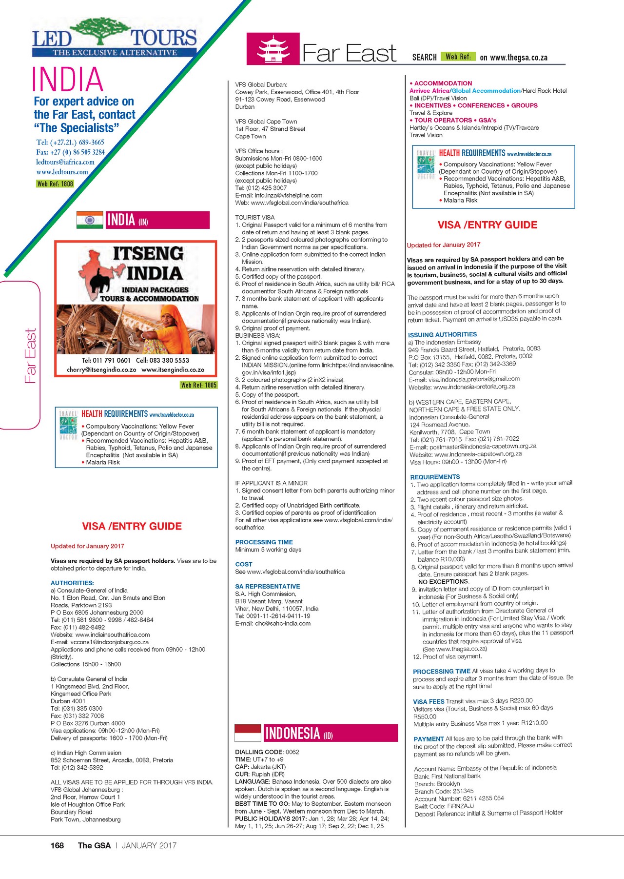 GSA Online Page 168