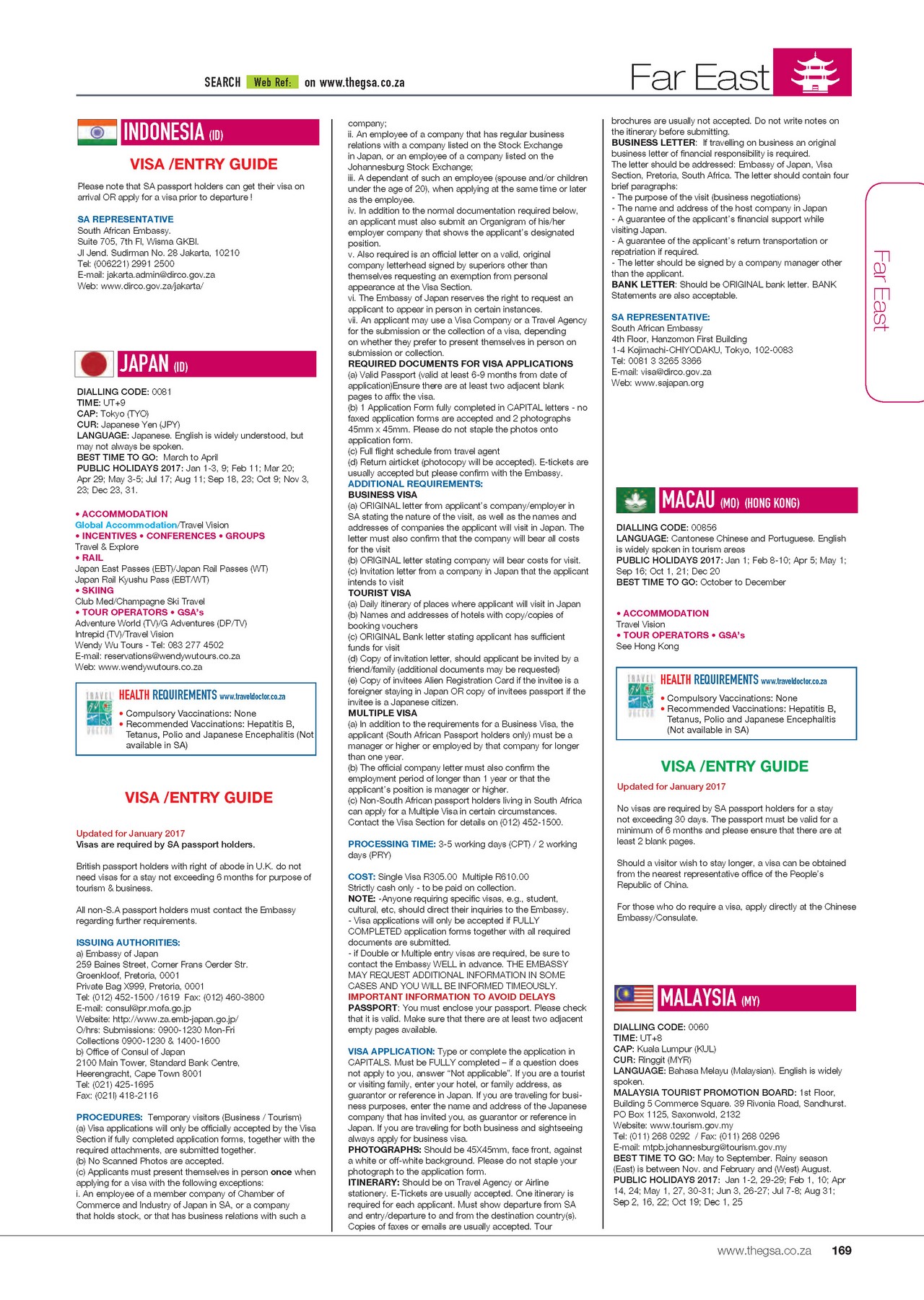 GSA Online Page 169
