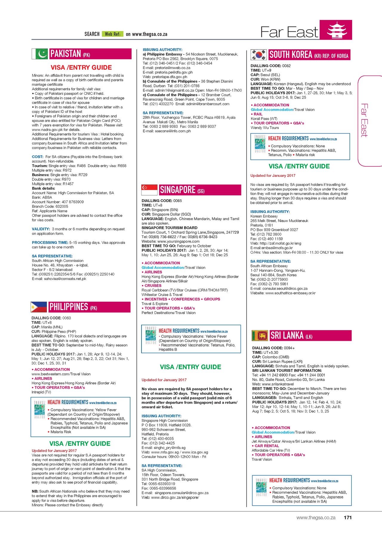 GSA Online Page 171