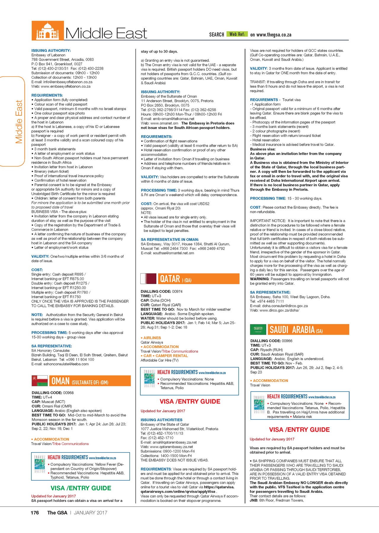 GSA Online Page 176