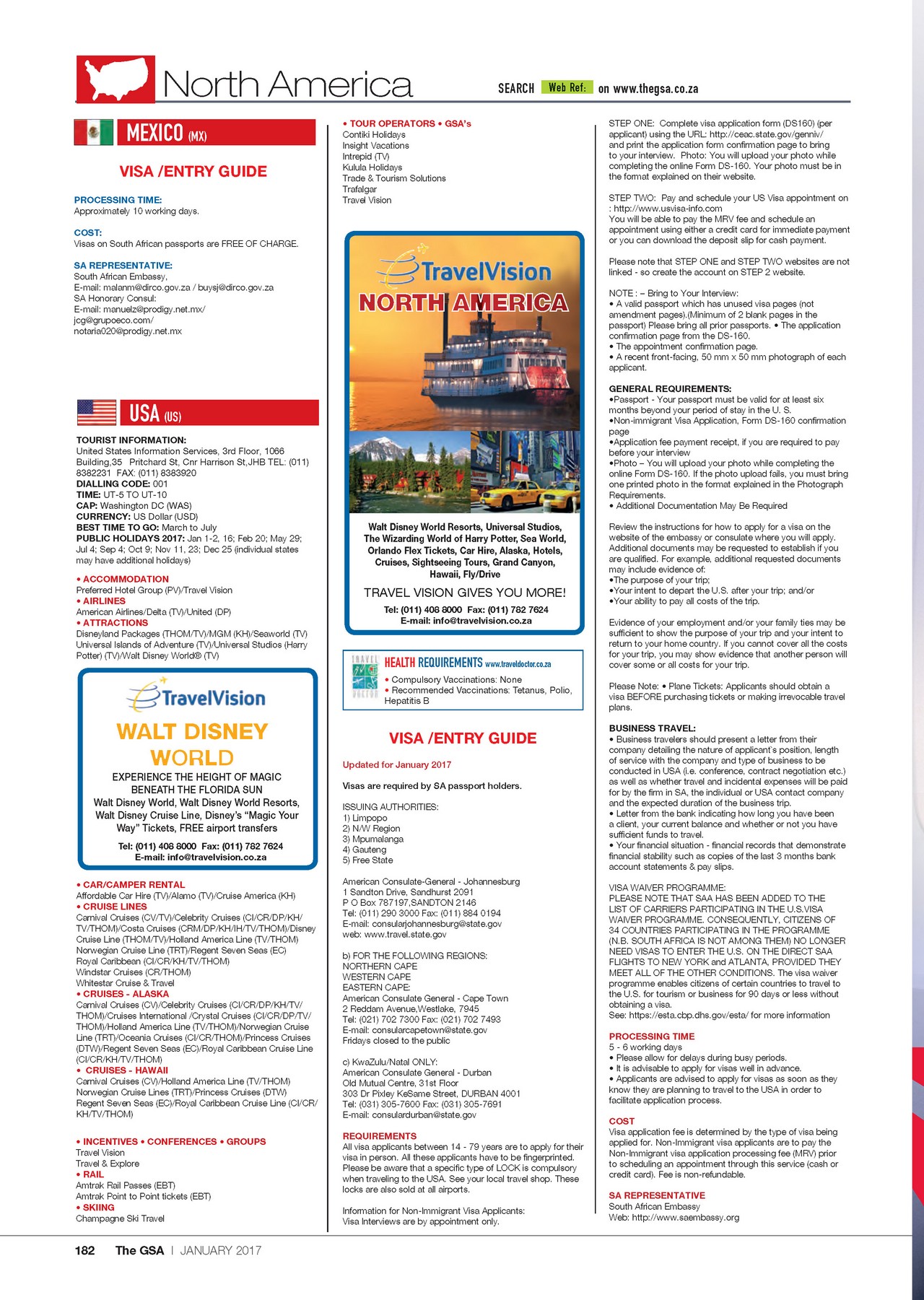 GSA Online Page 182